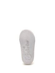 Sneakers Argentato Naturino