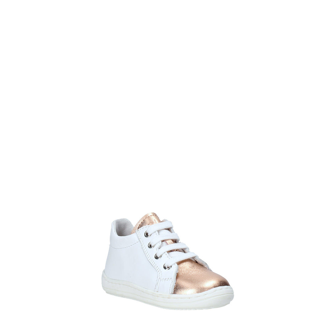 Sneakers Bianco Naturino