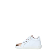 Sneakers Bianco Naturino