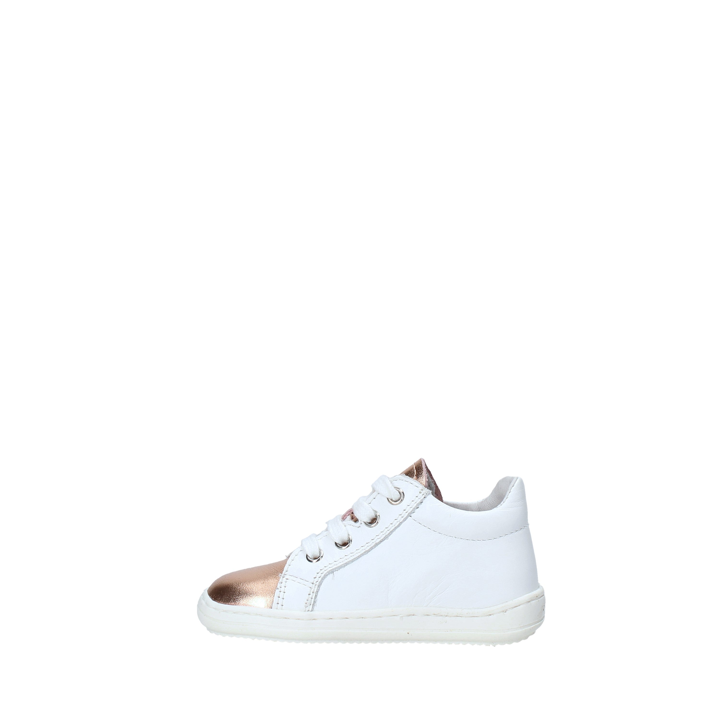 Sneakers Bianco Naturino