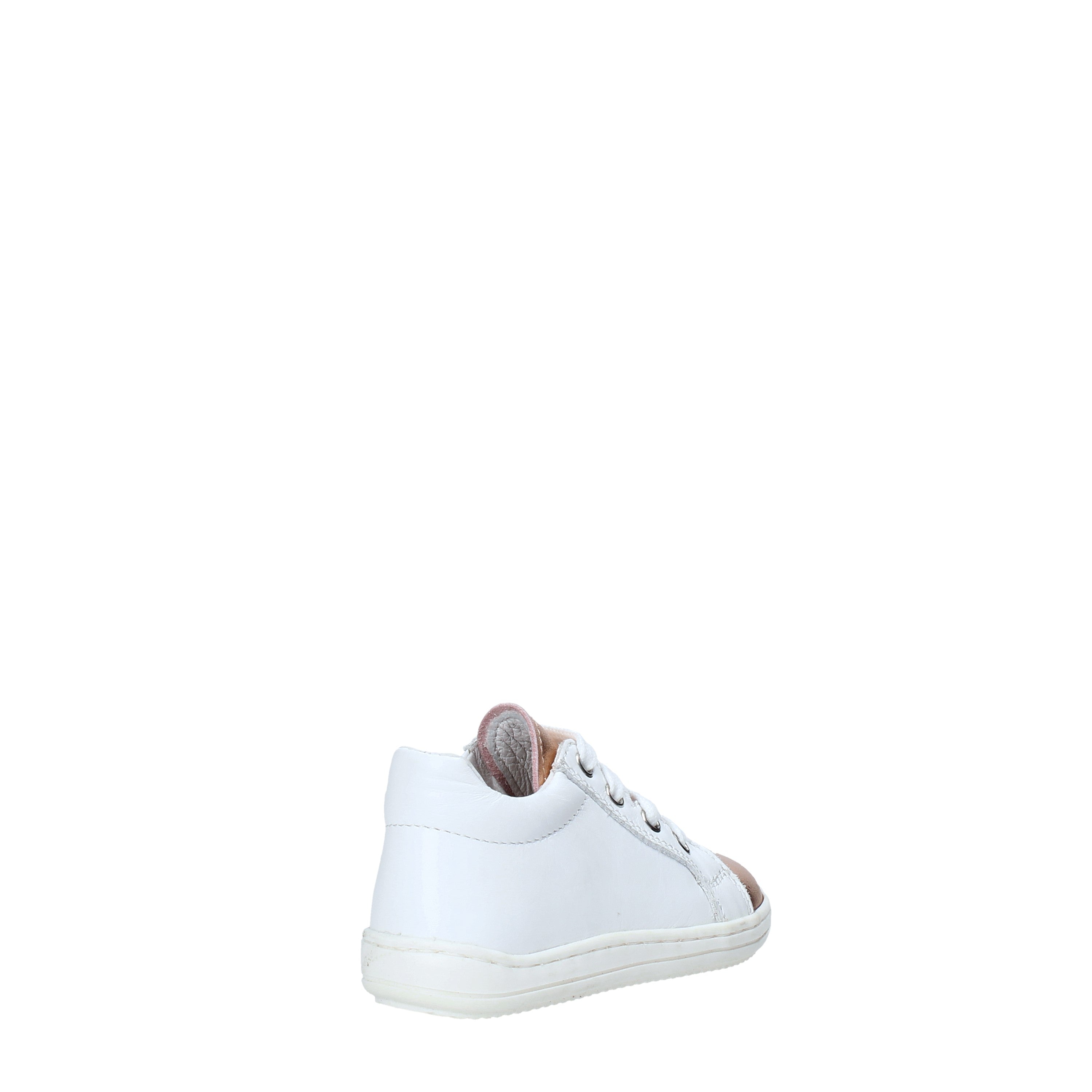 Sneakers Bianco Naturino