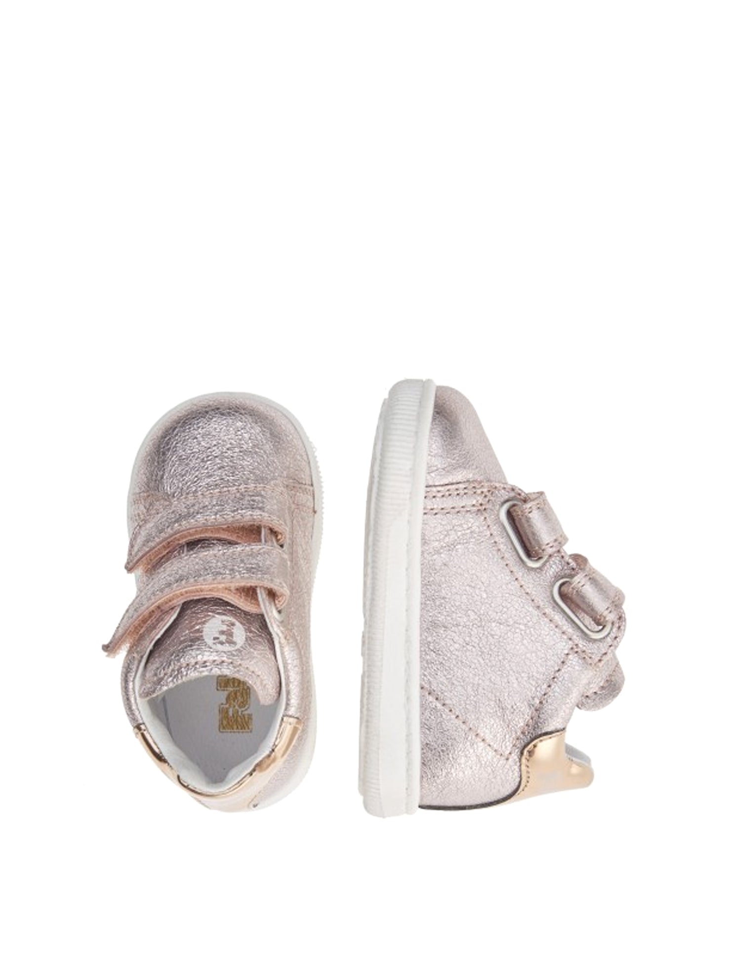 Sneakers Rosa Falcotto