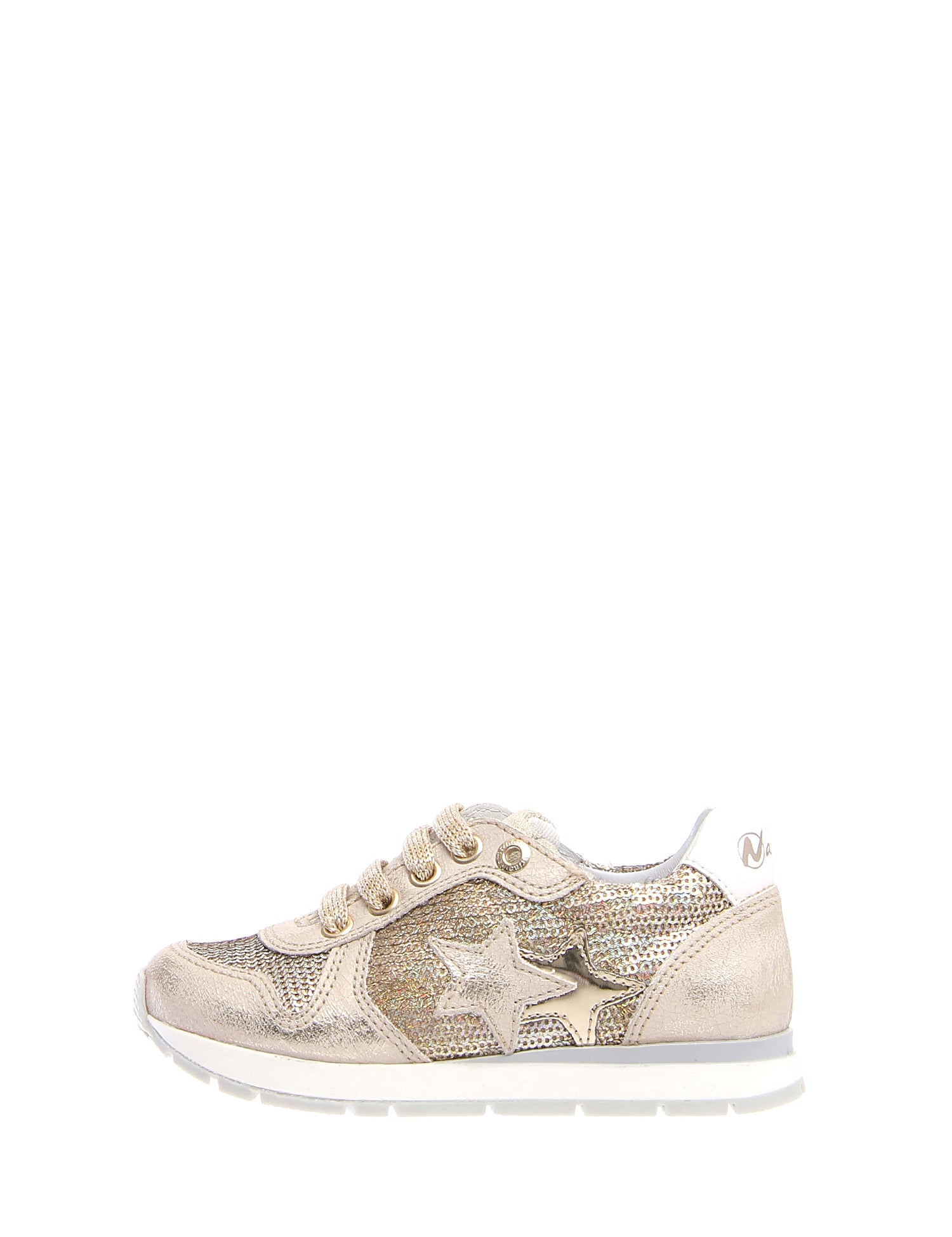 Sneakers Dorato Naturino