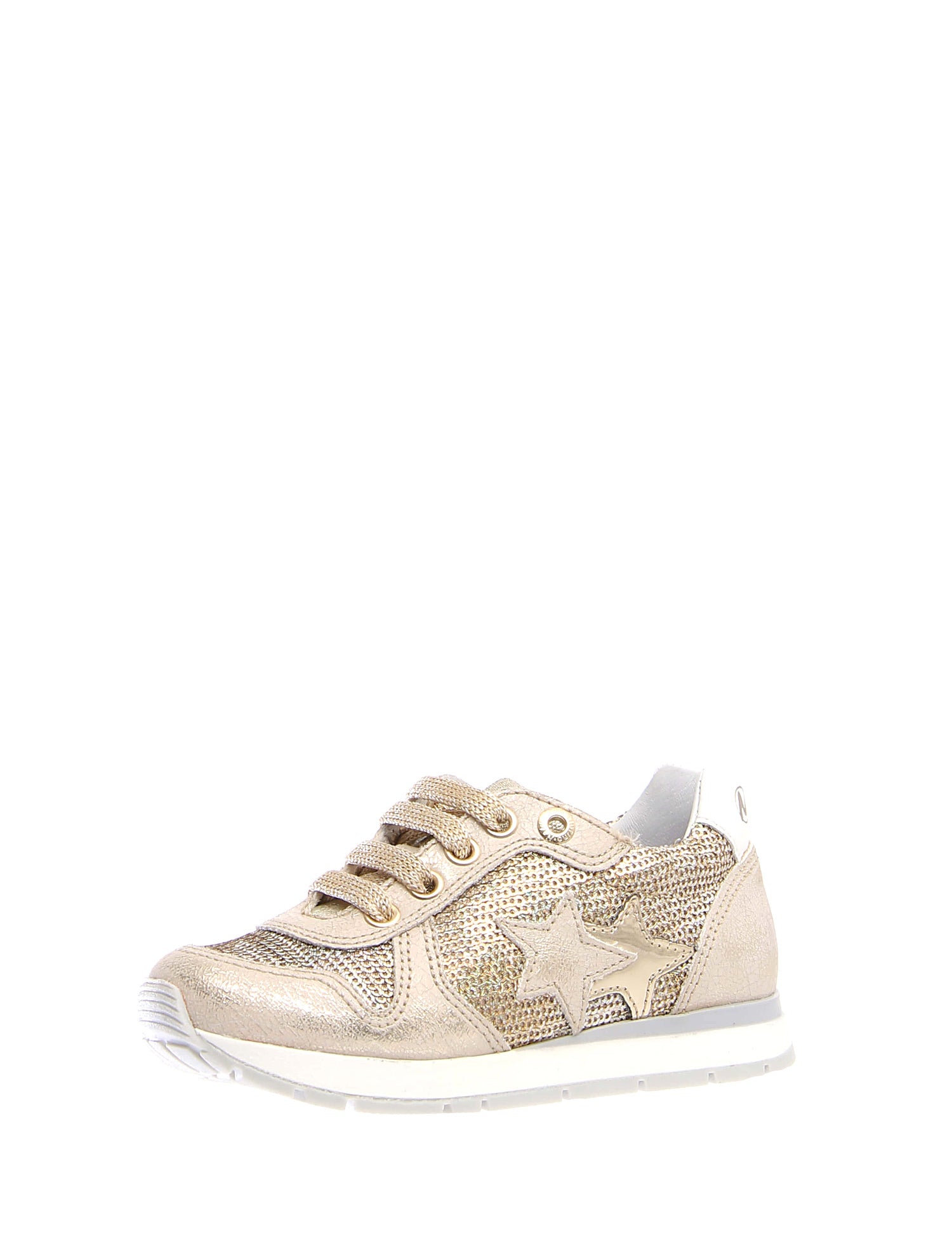 Sneakers Dorato Naturino