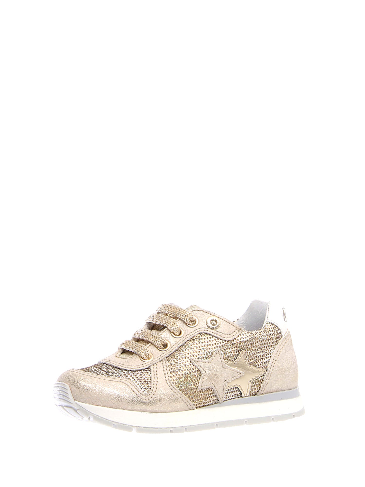 Sneakers Dorato Naturino