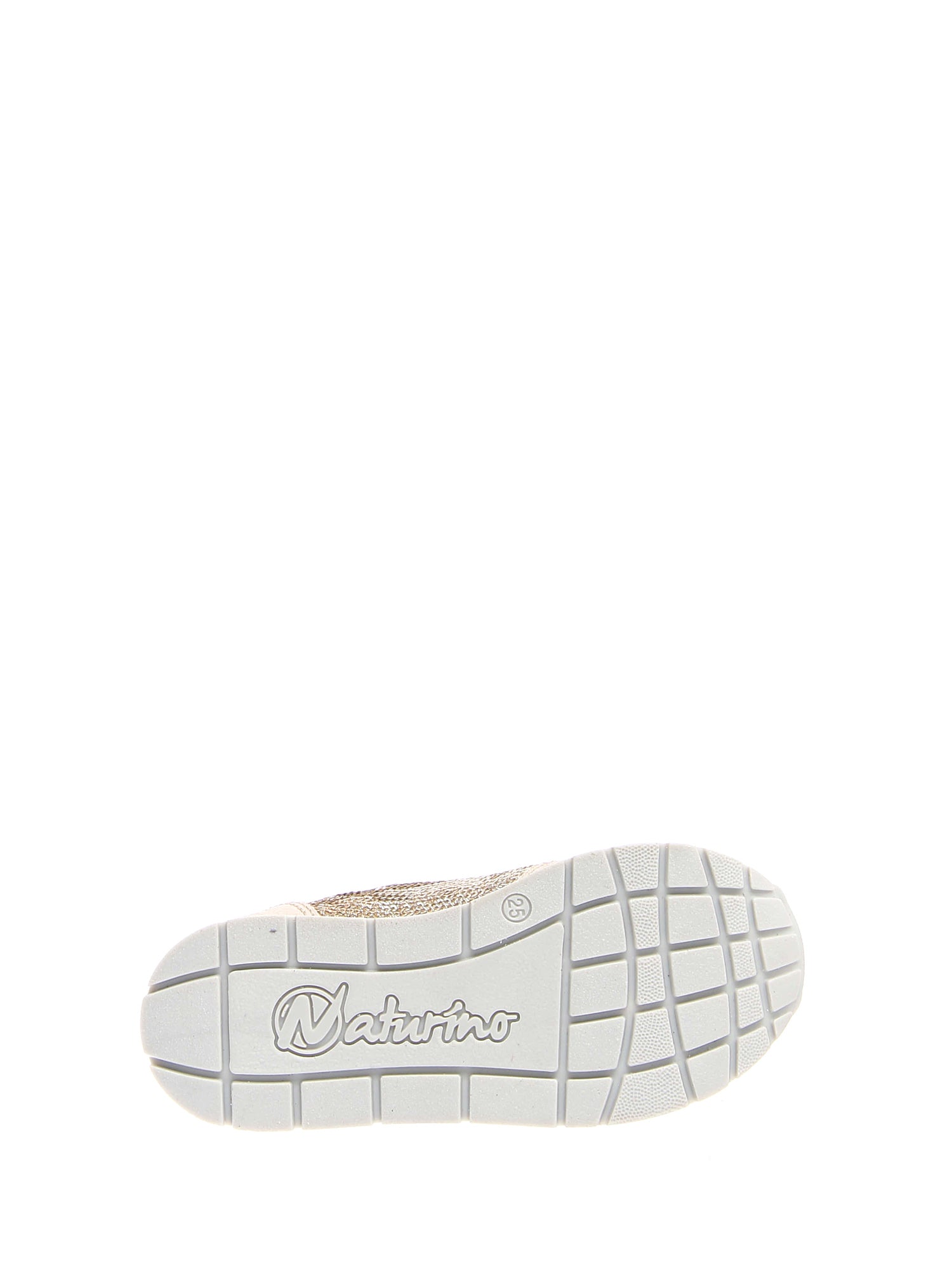 Sneakers Dorato Naturino