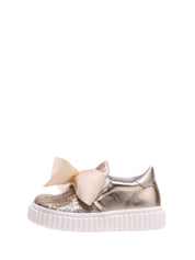 Slip-on Marrone Naturino