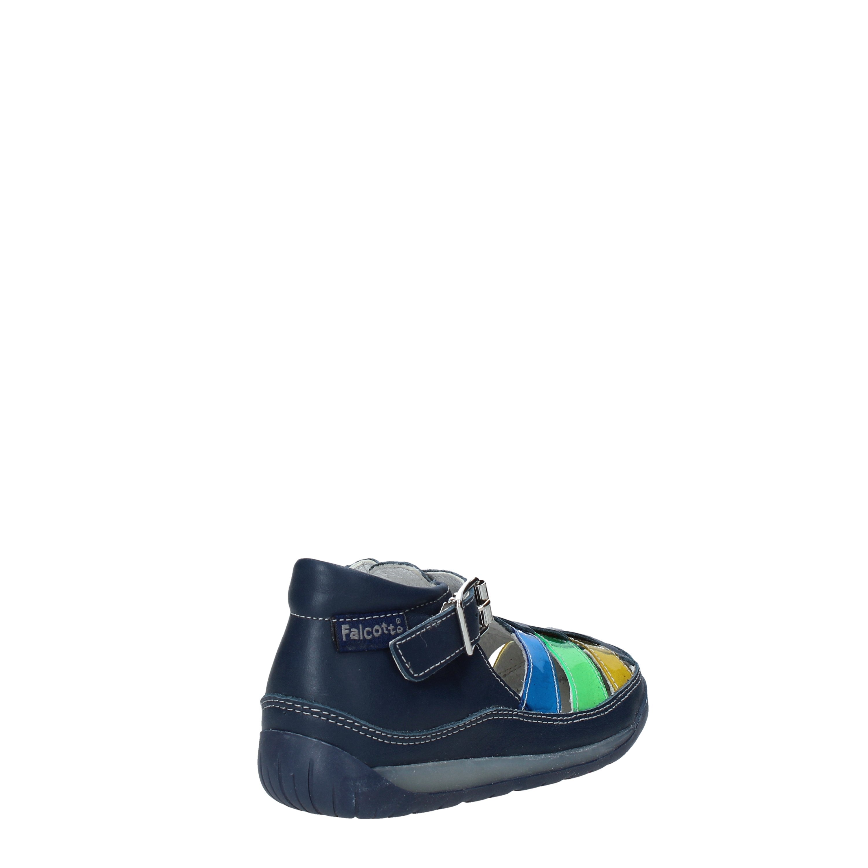 Infradito Blu Falcotto