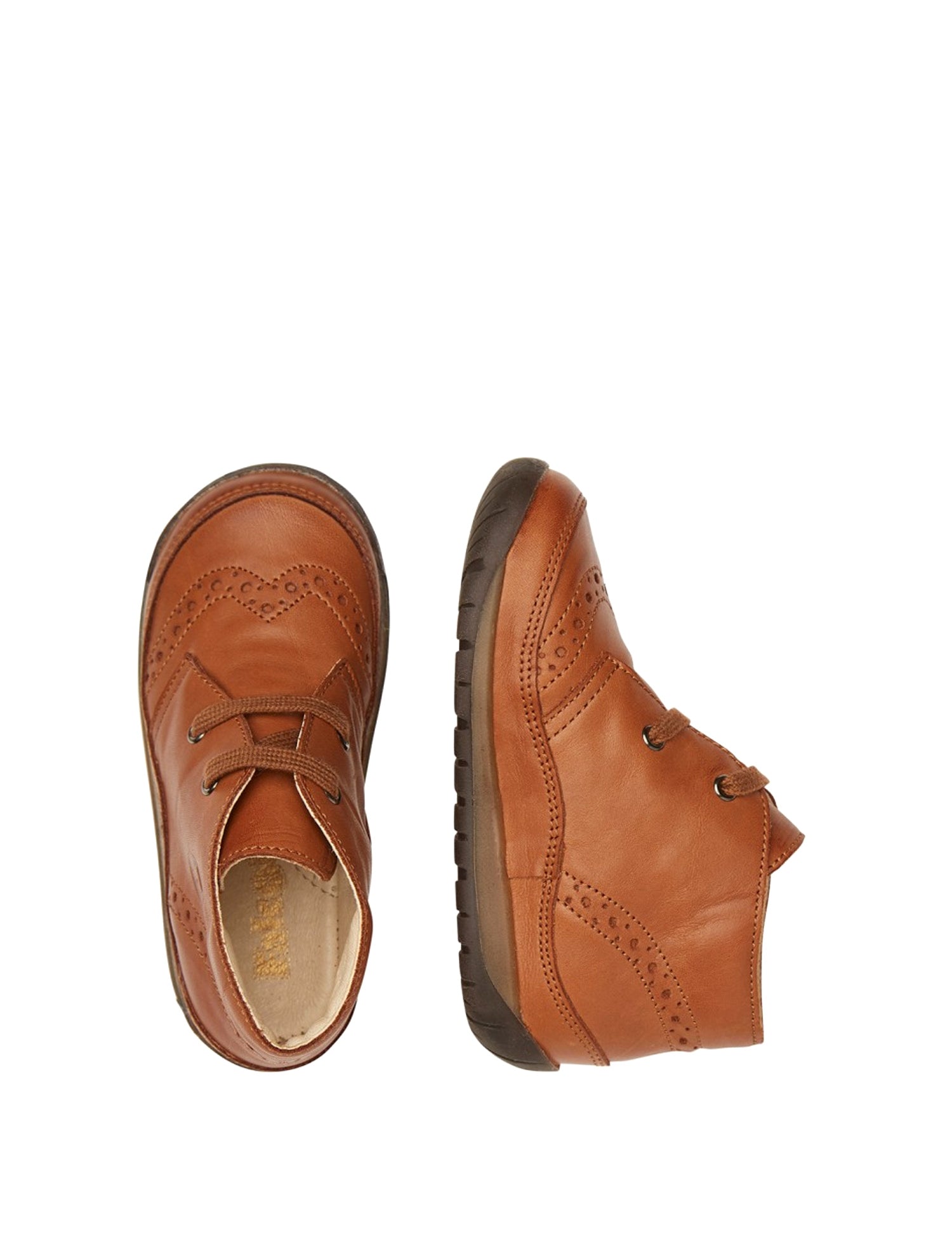 Polacchino Marrone Falcotto