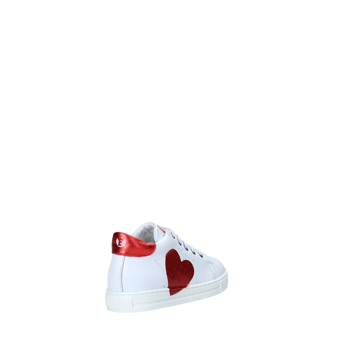 Sneakers Bianco 1n26 Falcotto