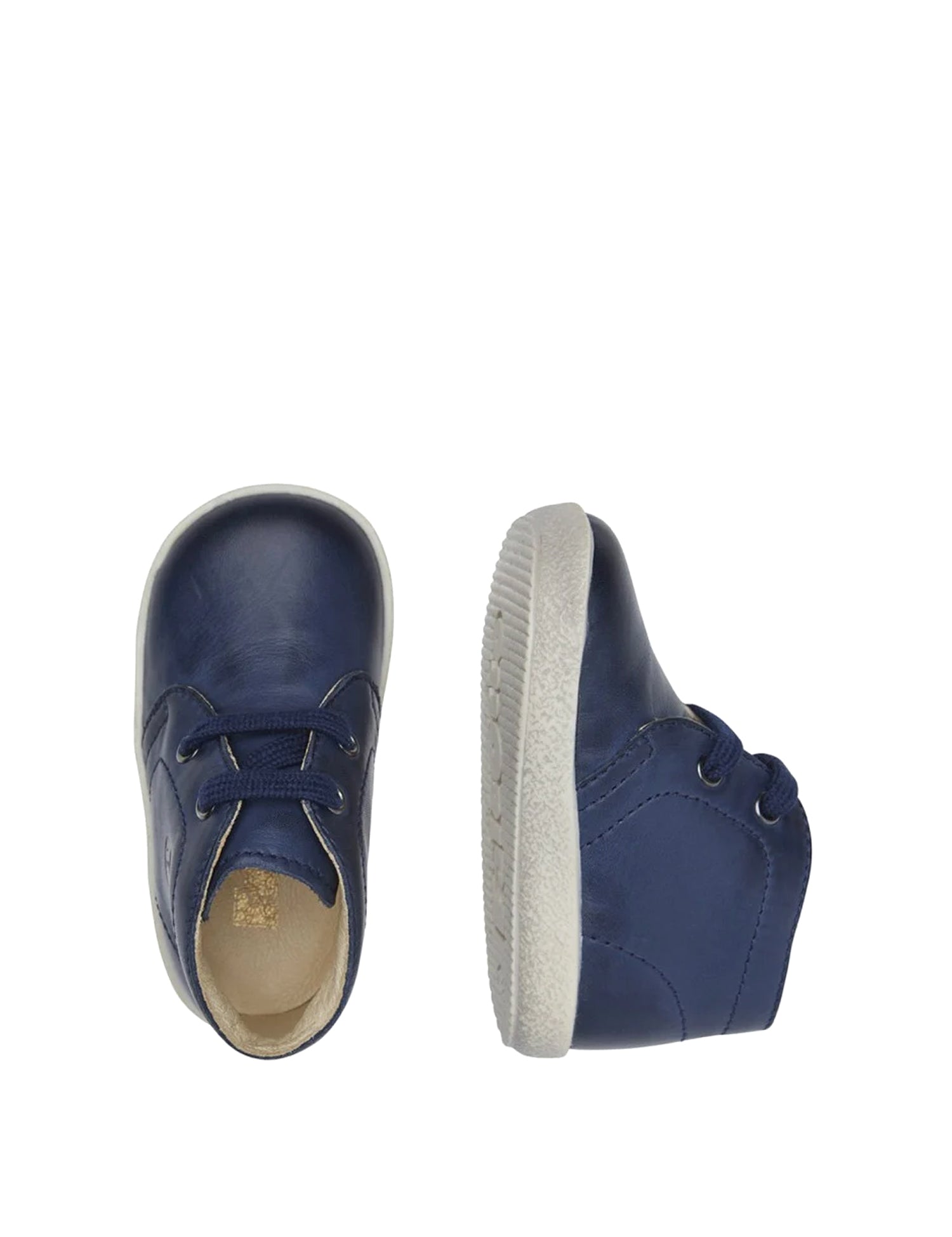 Polacchino Blu Falcotto