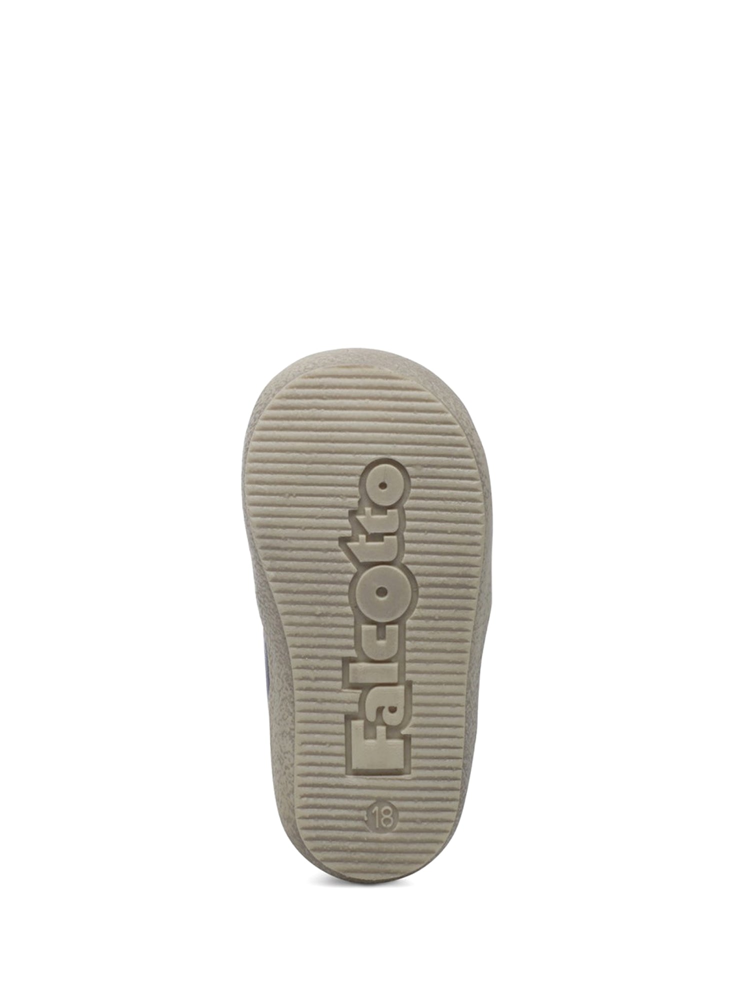 Polacchino Blu Falcotto