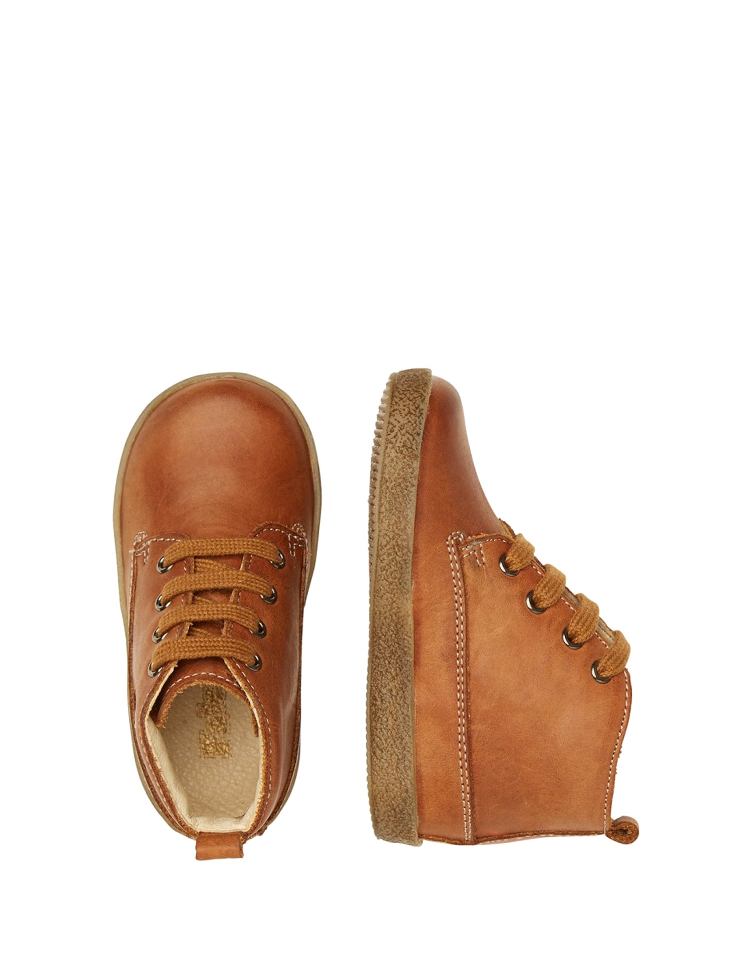 Polacchino Marrone Falcotto