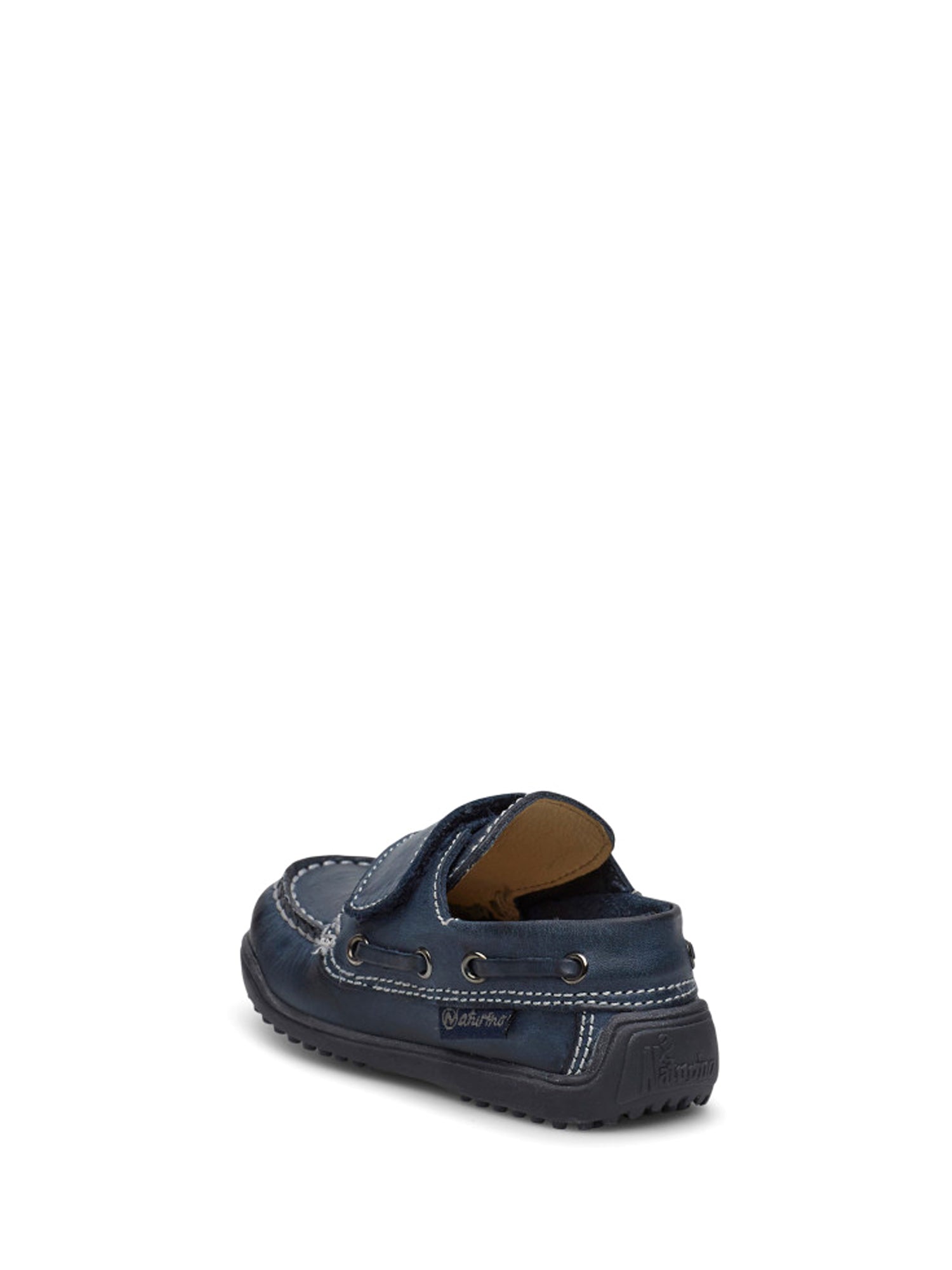 Mocassini Blu Naturino