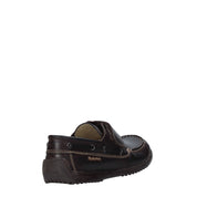 Mocassini Marrone Naturino