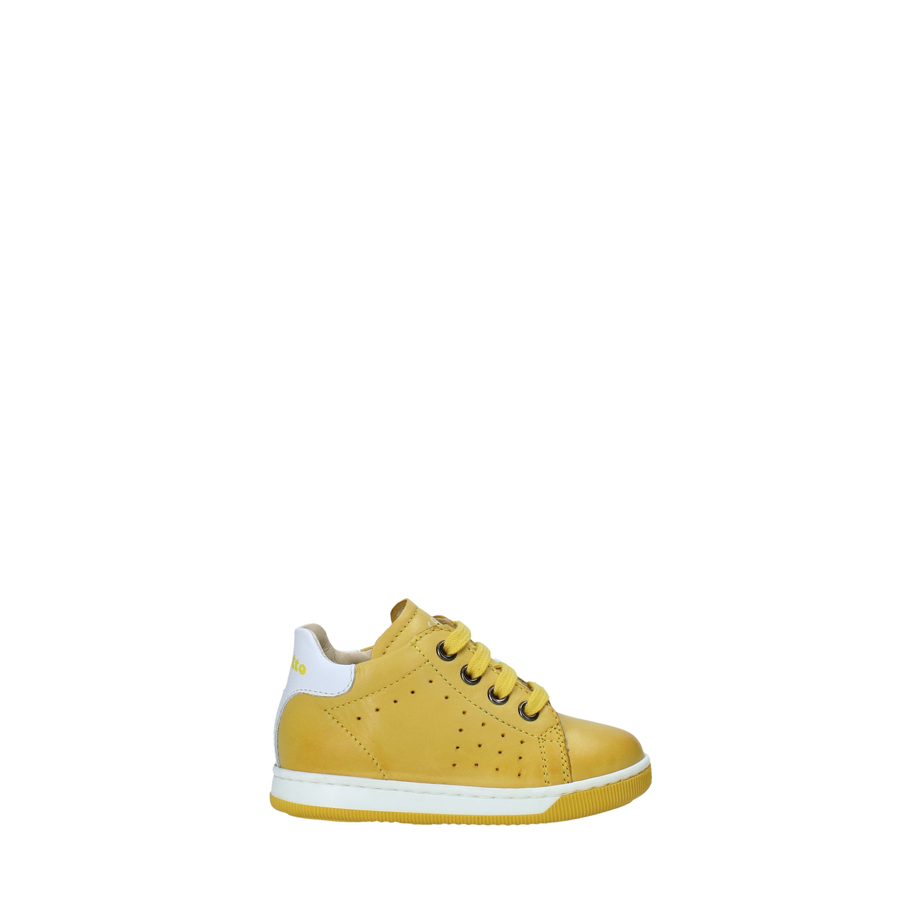 Sneakers Giallo Falcotto