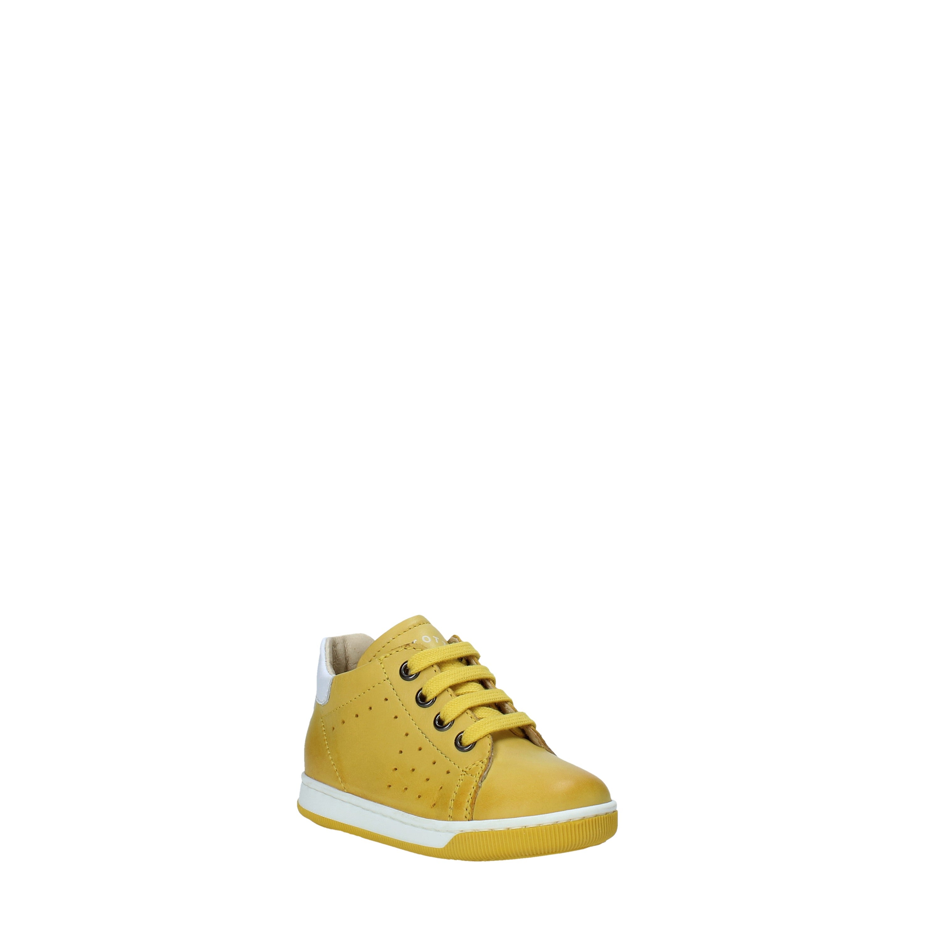 Sneakers Giallo Falcotto