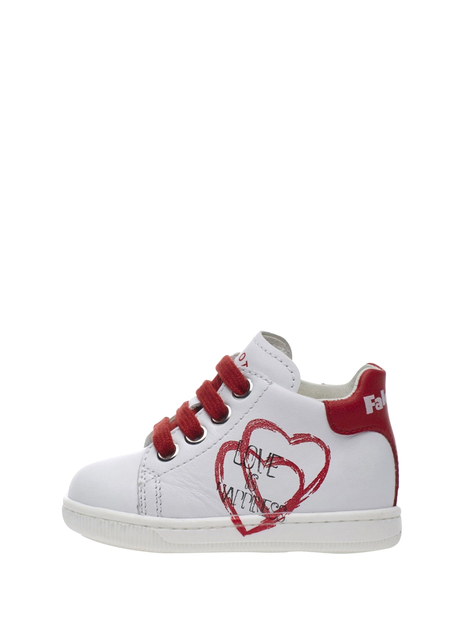 Sneakers Bianco Falcotto