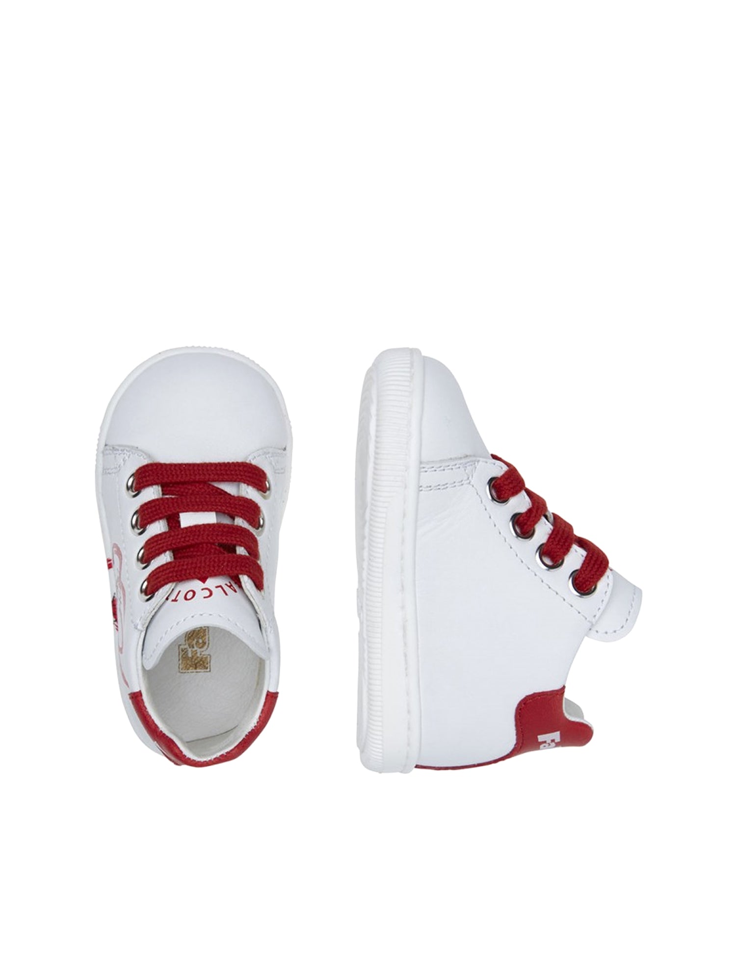 Sneakers Bianco Falcotto