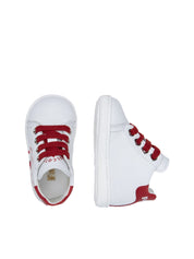 Sneakers Bianco Falcotto