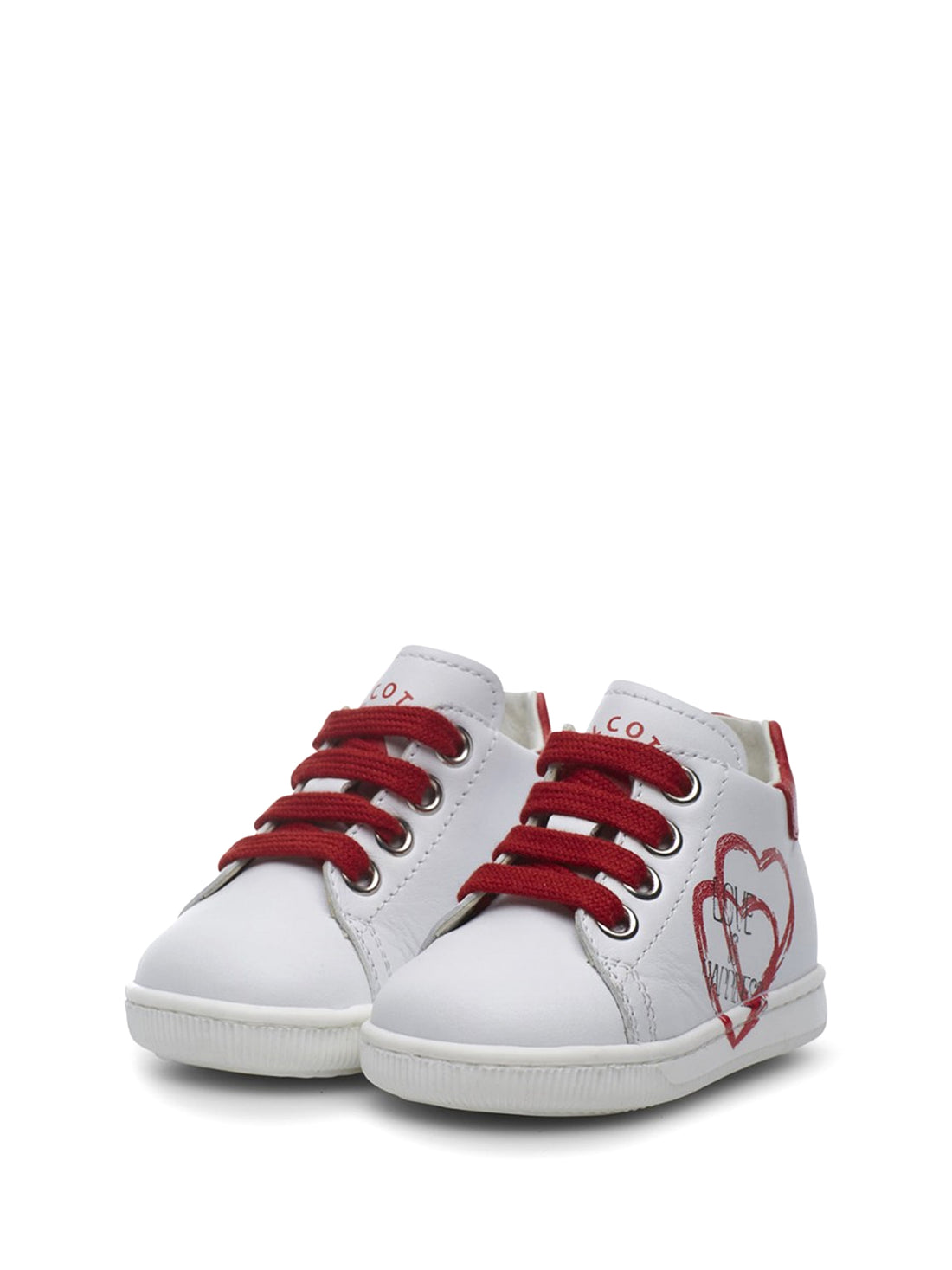 Sneakers Bianco Falcotto