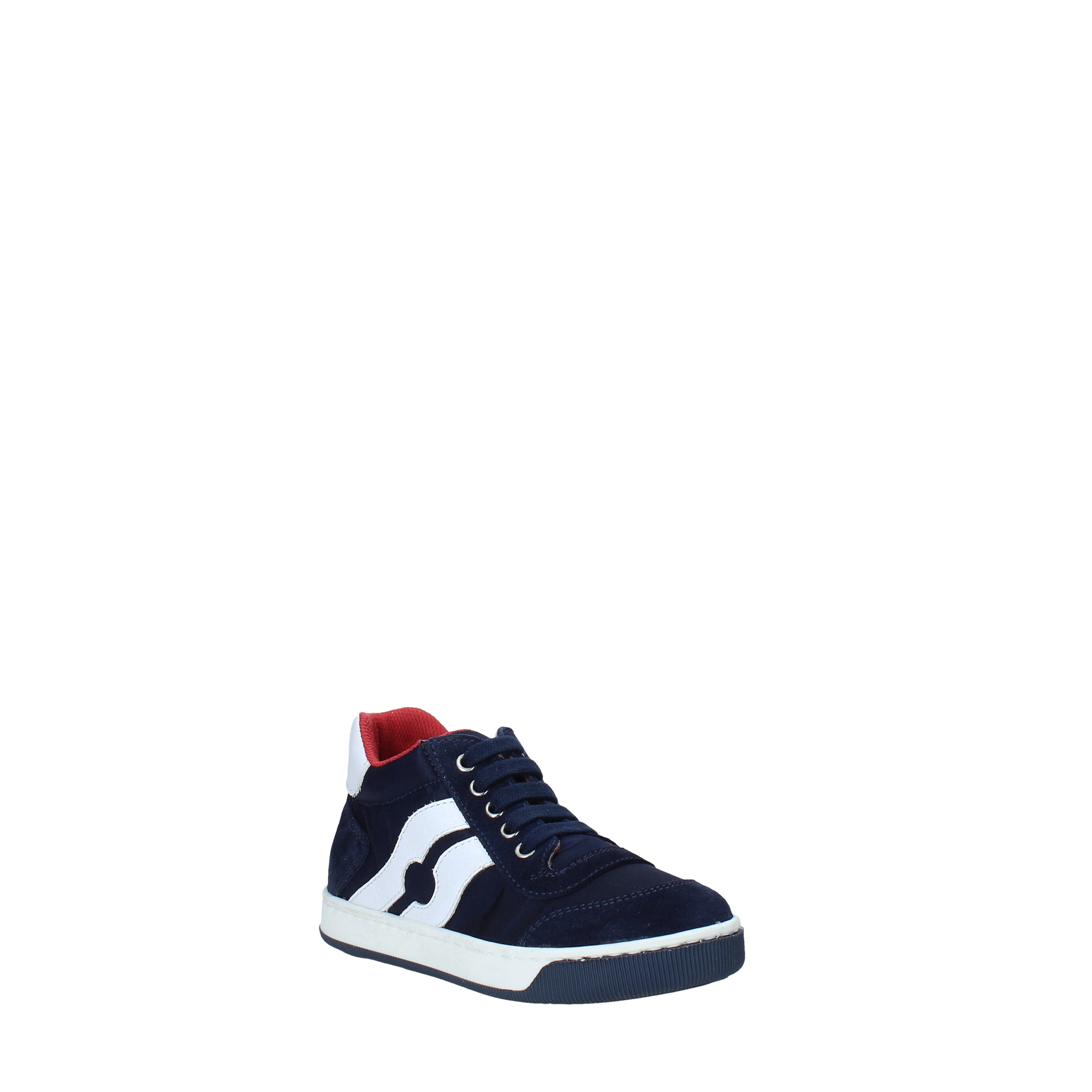 Sneakers Blu Falcotto