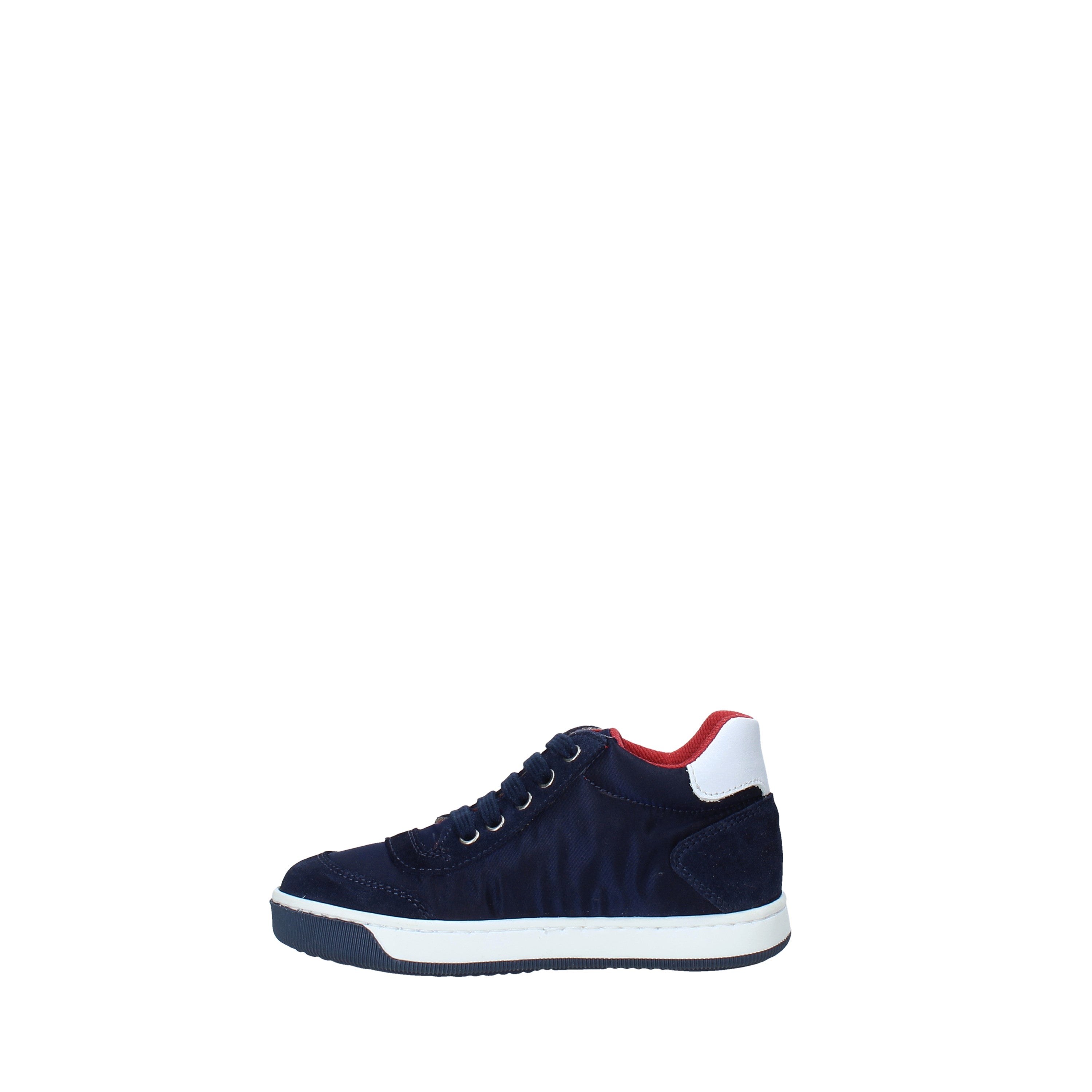 Sneakers Blu Falcotto
