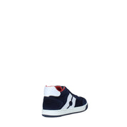 Sneakers Blu Falcotto