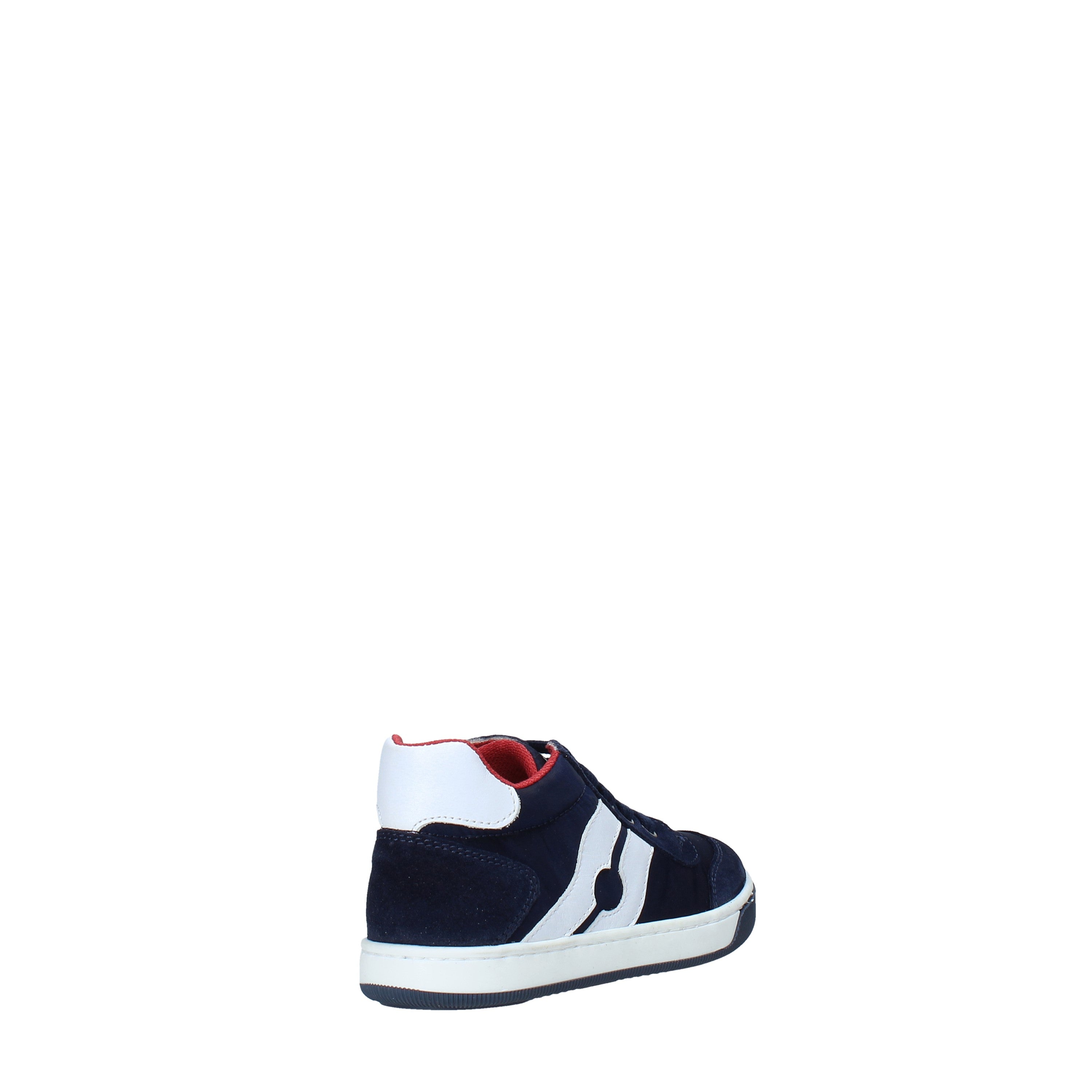 Sneakers Blu Falcotto