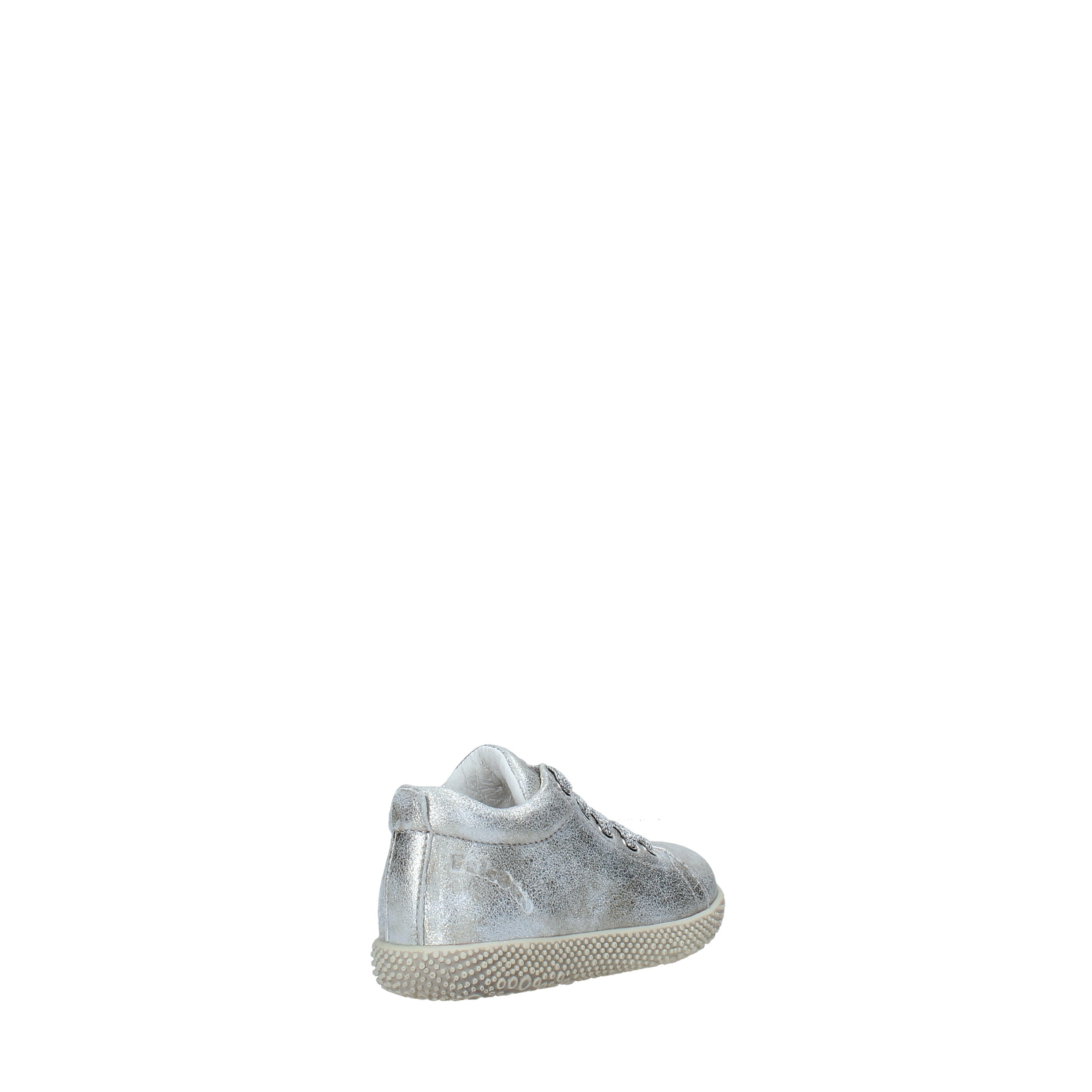 Sneakers Argentato Falcotto