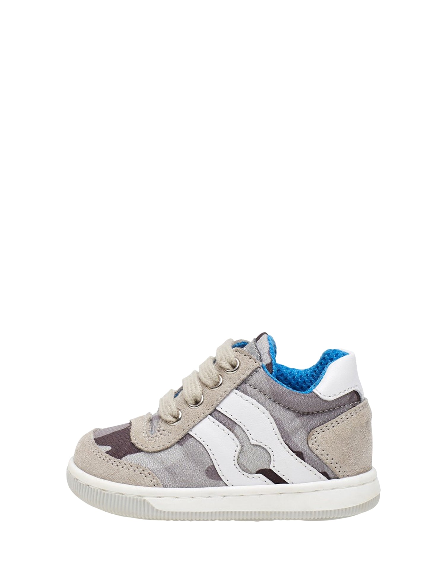 Sneakers Grigio Falcotto