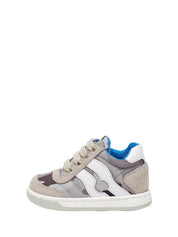 Sneakers Grigio Falcotto