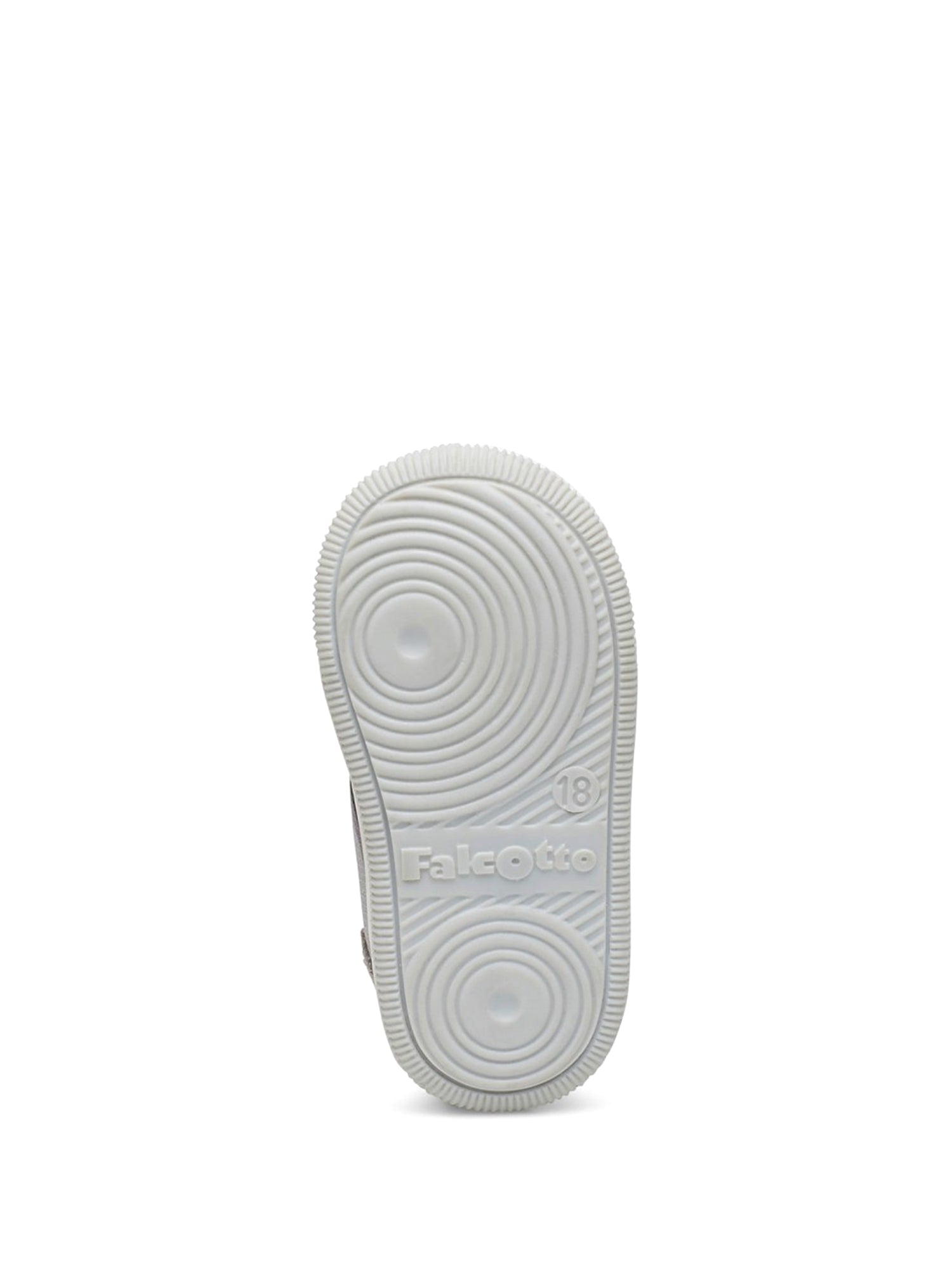 Sneakers Grigio Falcotto