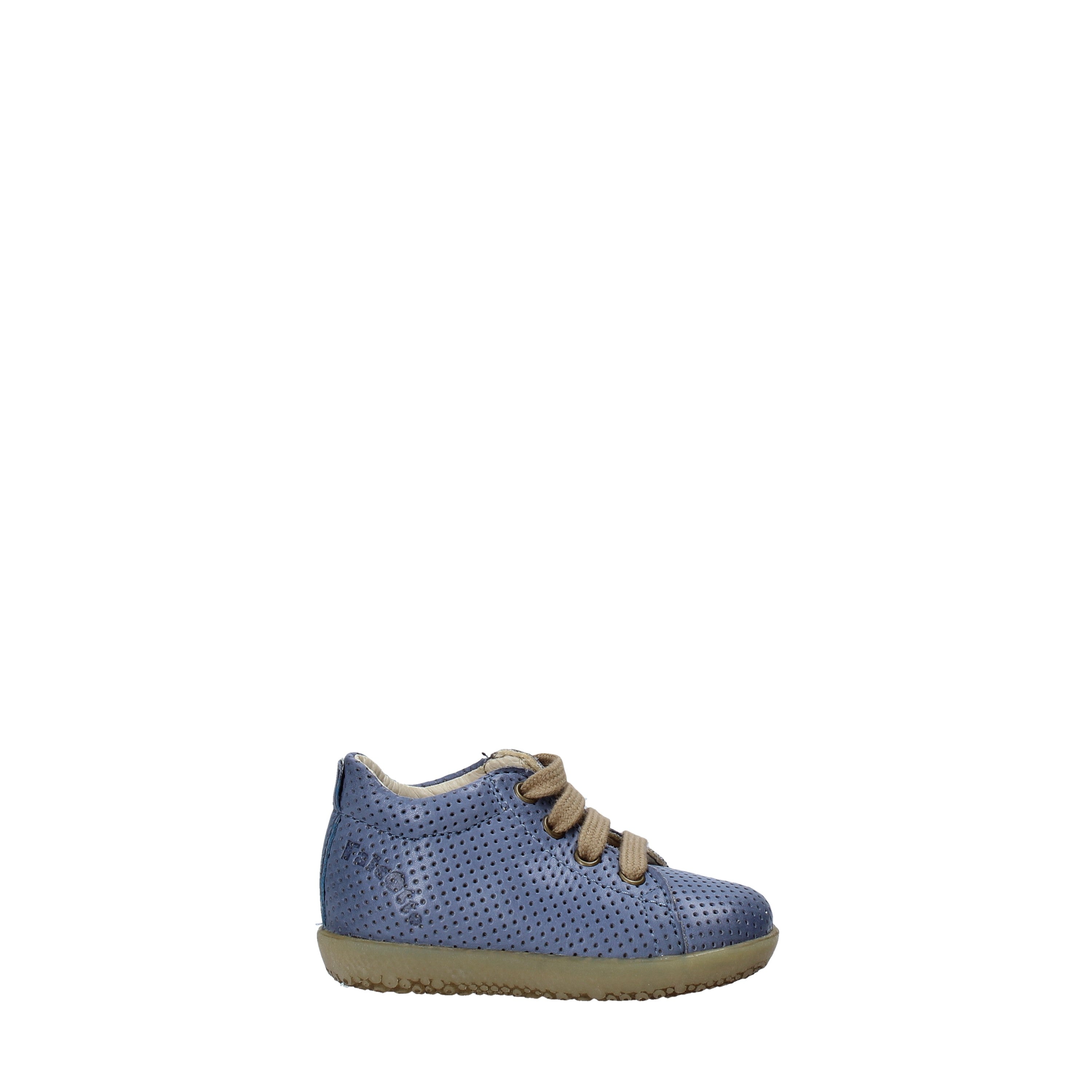 Sneakers Blu Falcotto