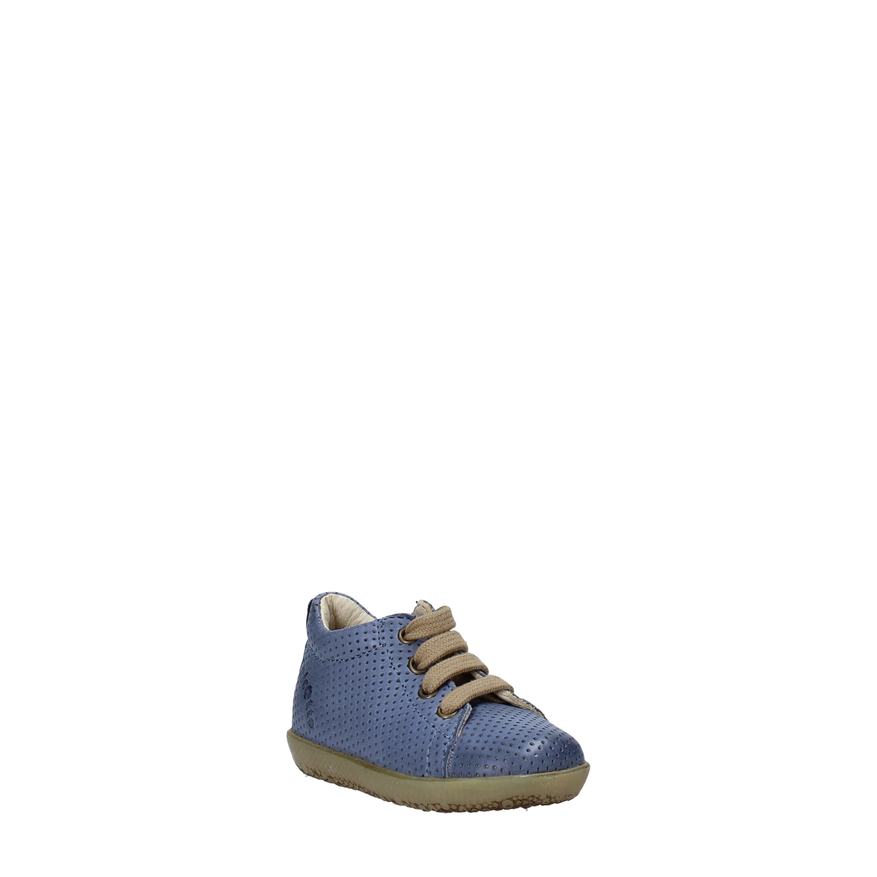 Sneakers Blu Falcotto