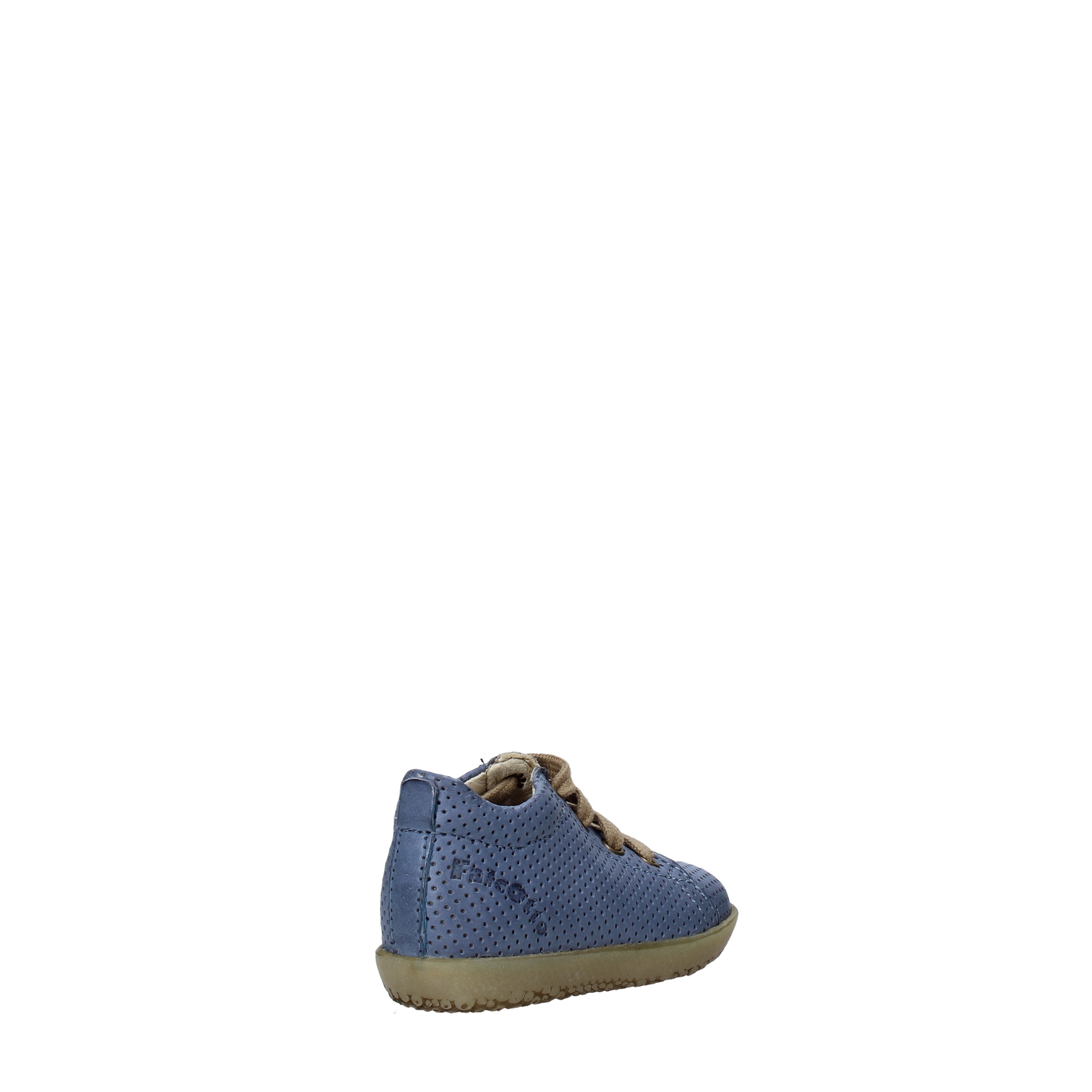Sneakers Blu Falcotto