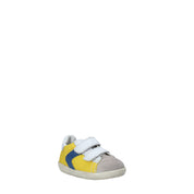 Scarpe con strappi Grigio Falcotto