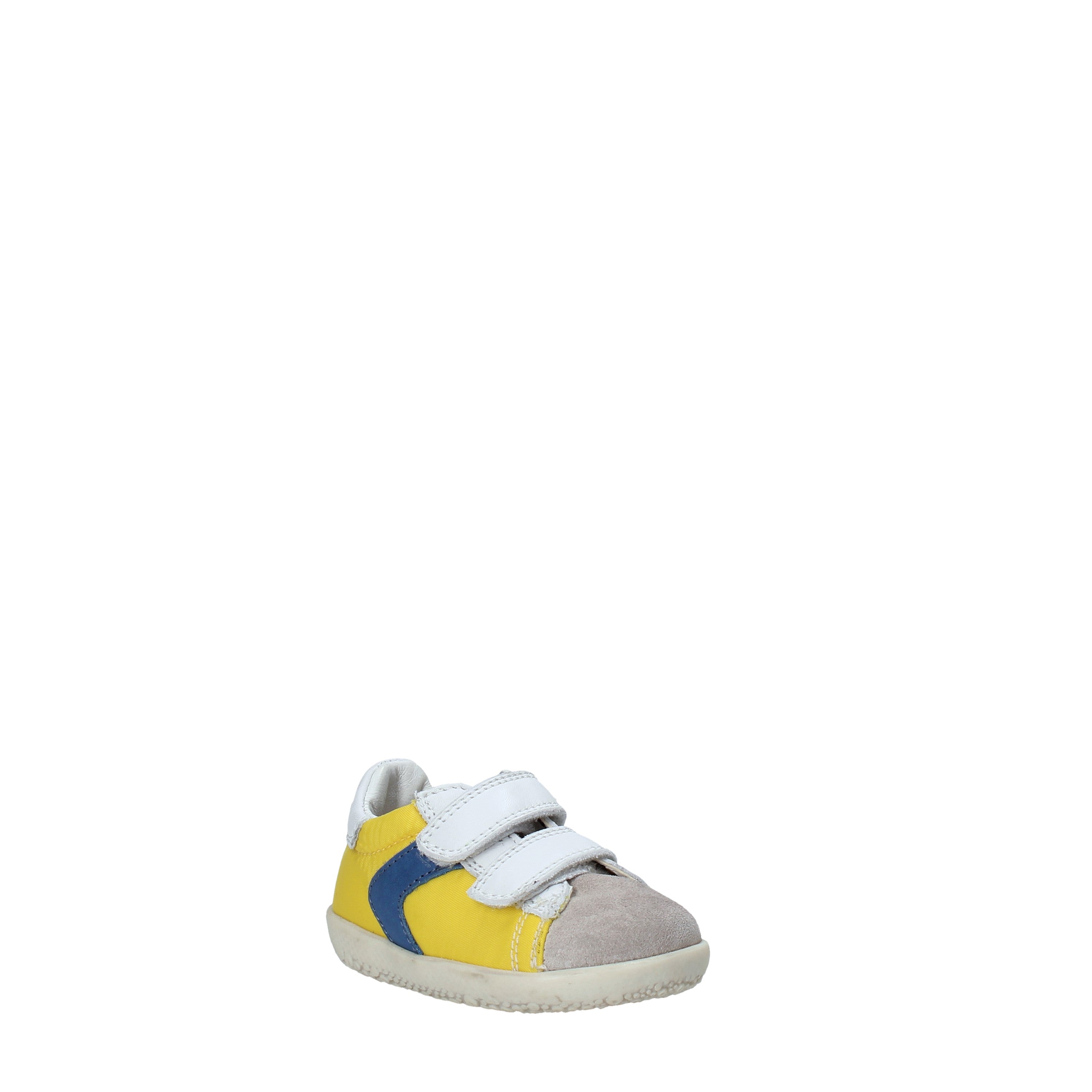 Scarpe con strappi Grigio Falcotto