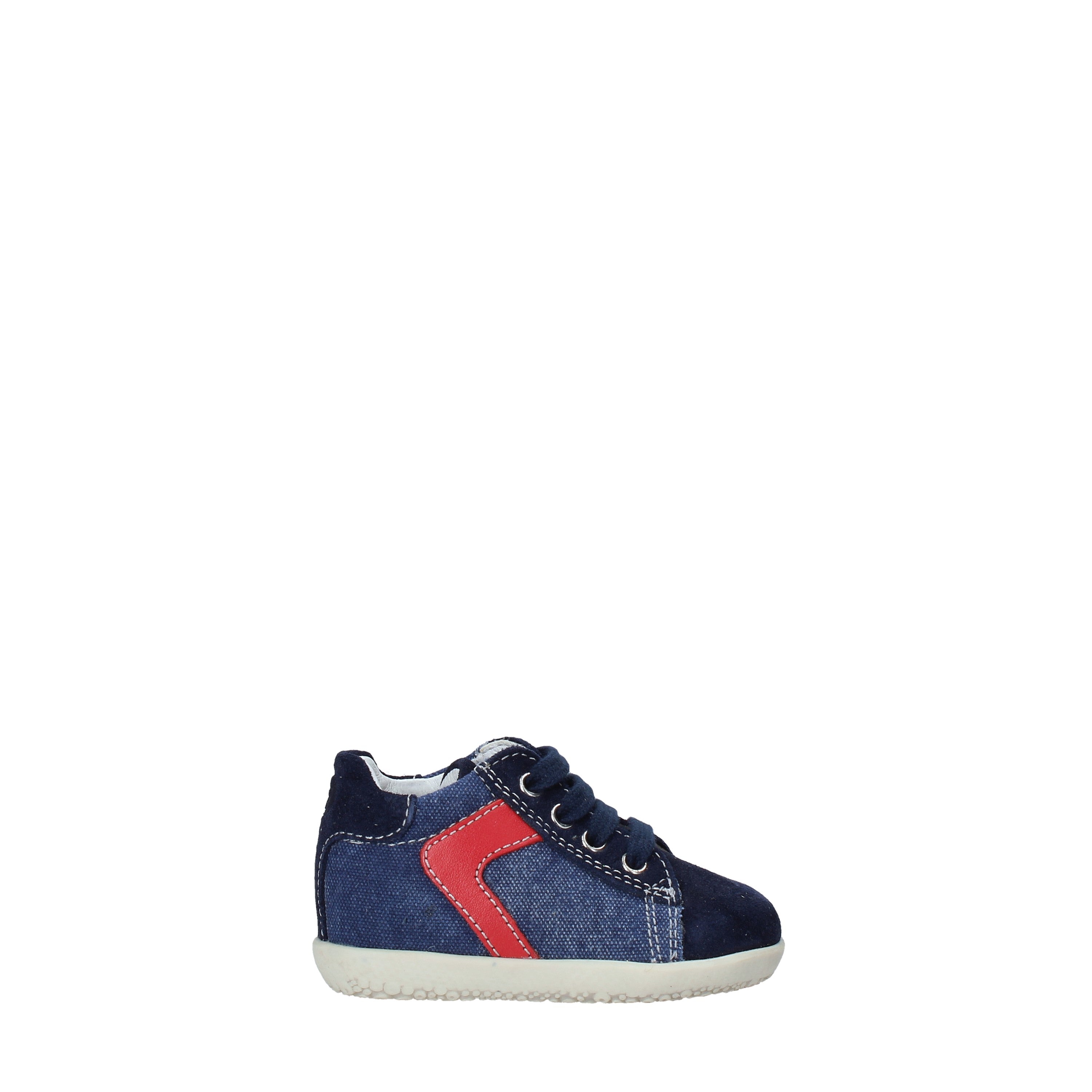 Sneakers Blu Falcotto