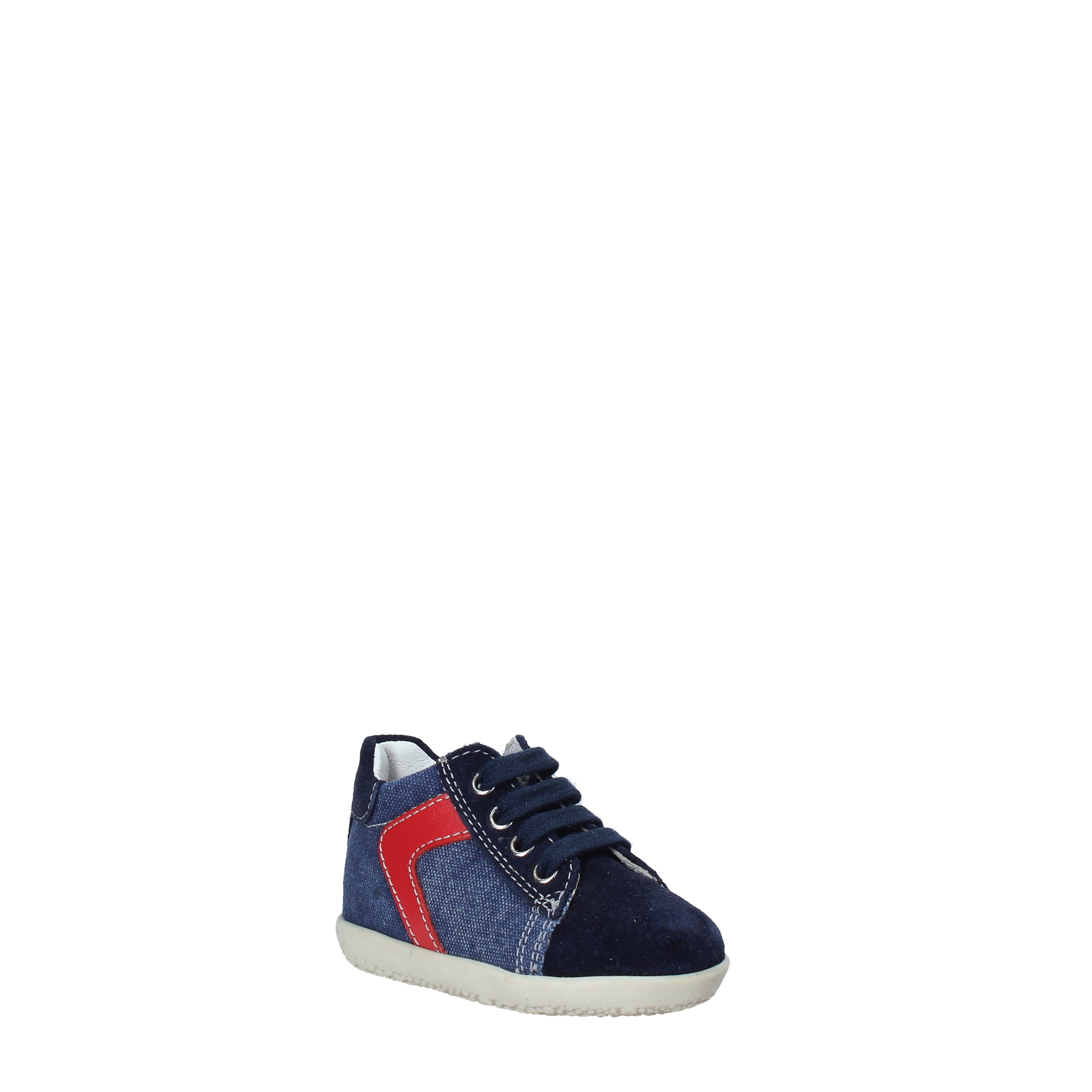 Sneakers Blu Falcotto