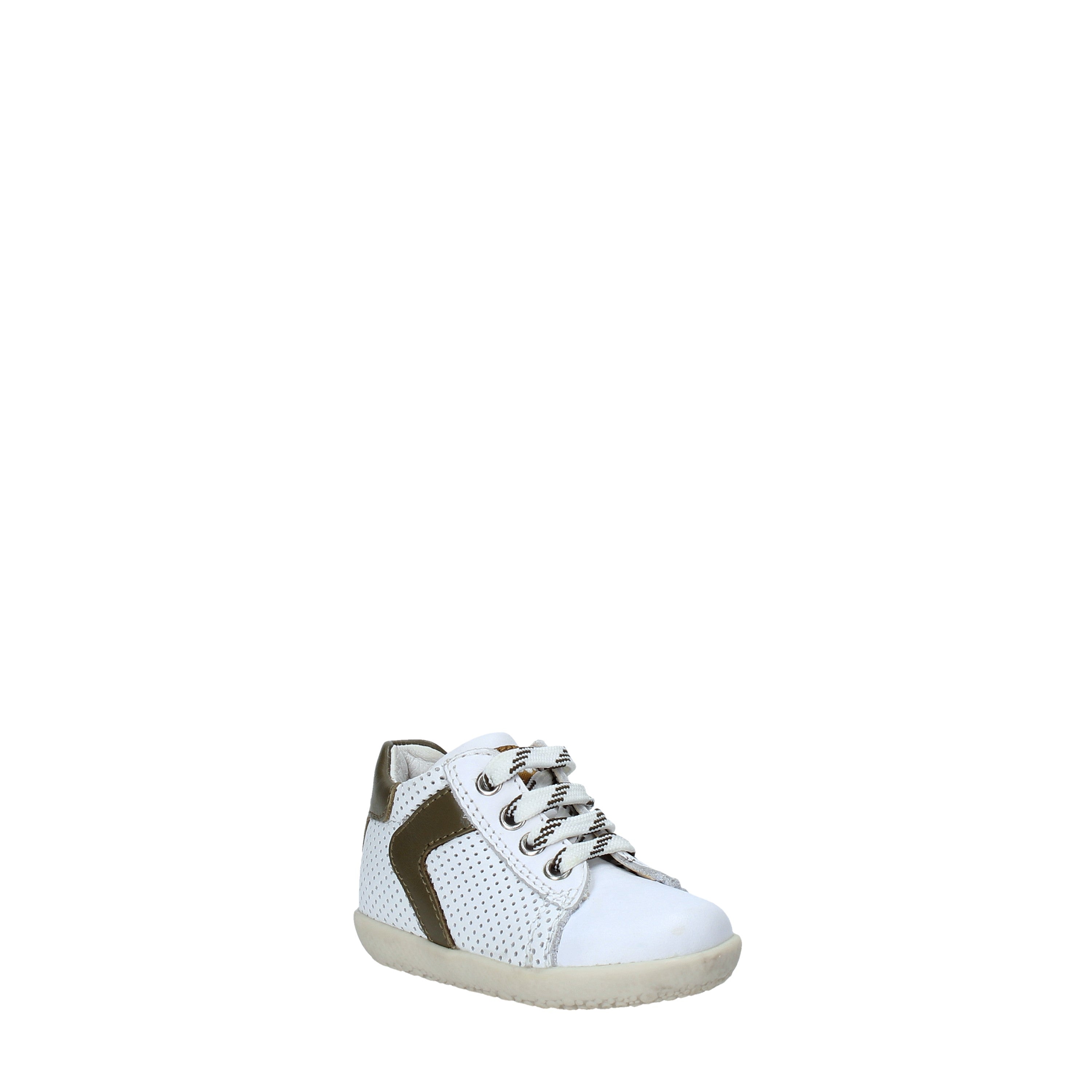 Sneakers Bianco Falcotto