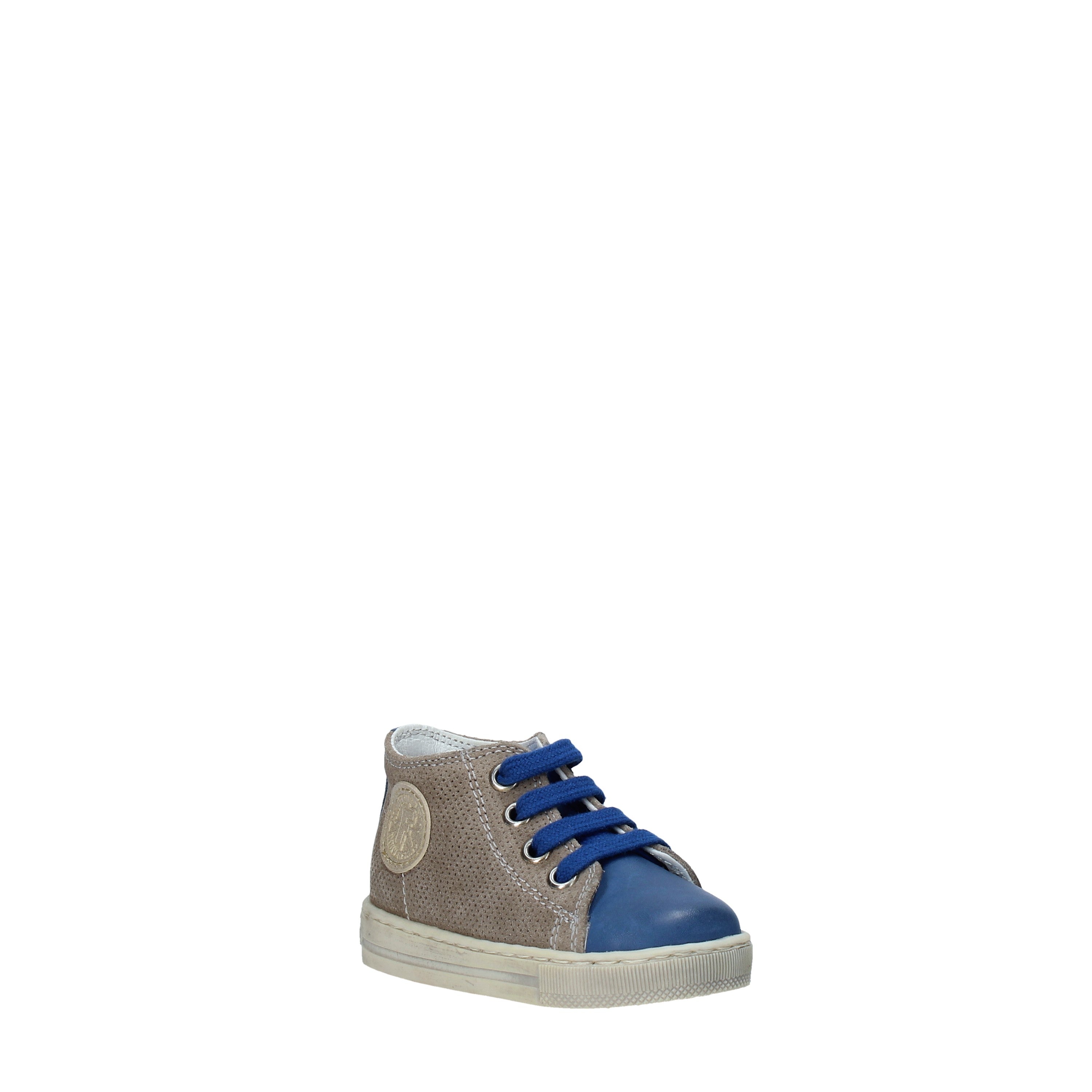 Sneakers Beige Falcotto
