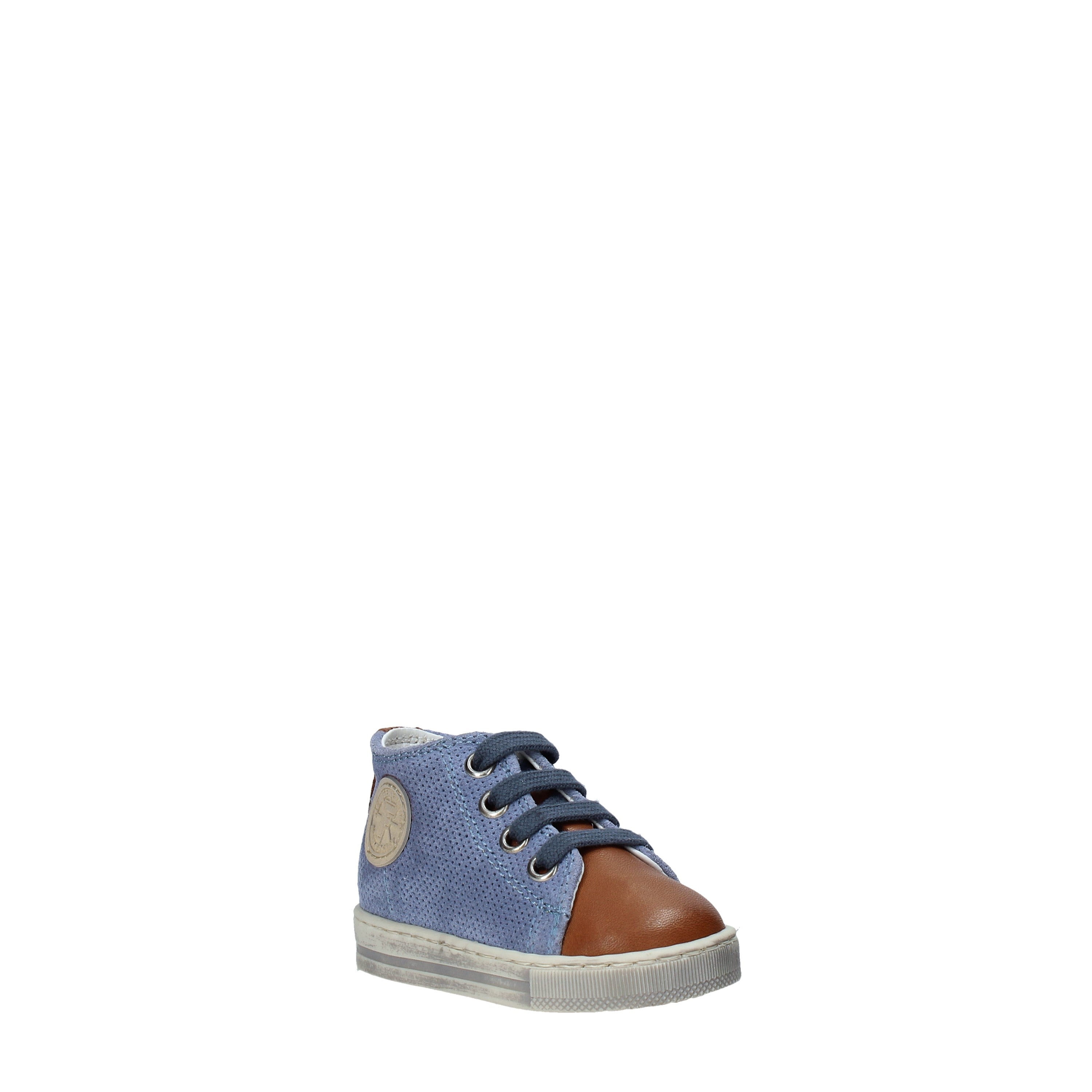 Sneakers Blu Falcotto