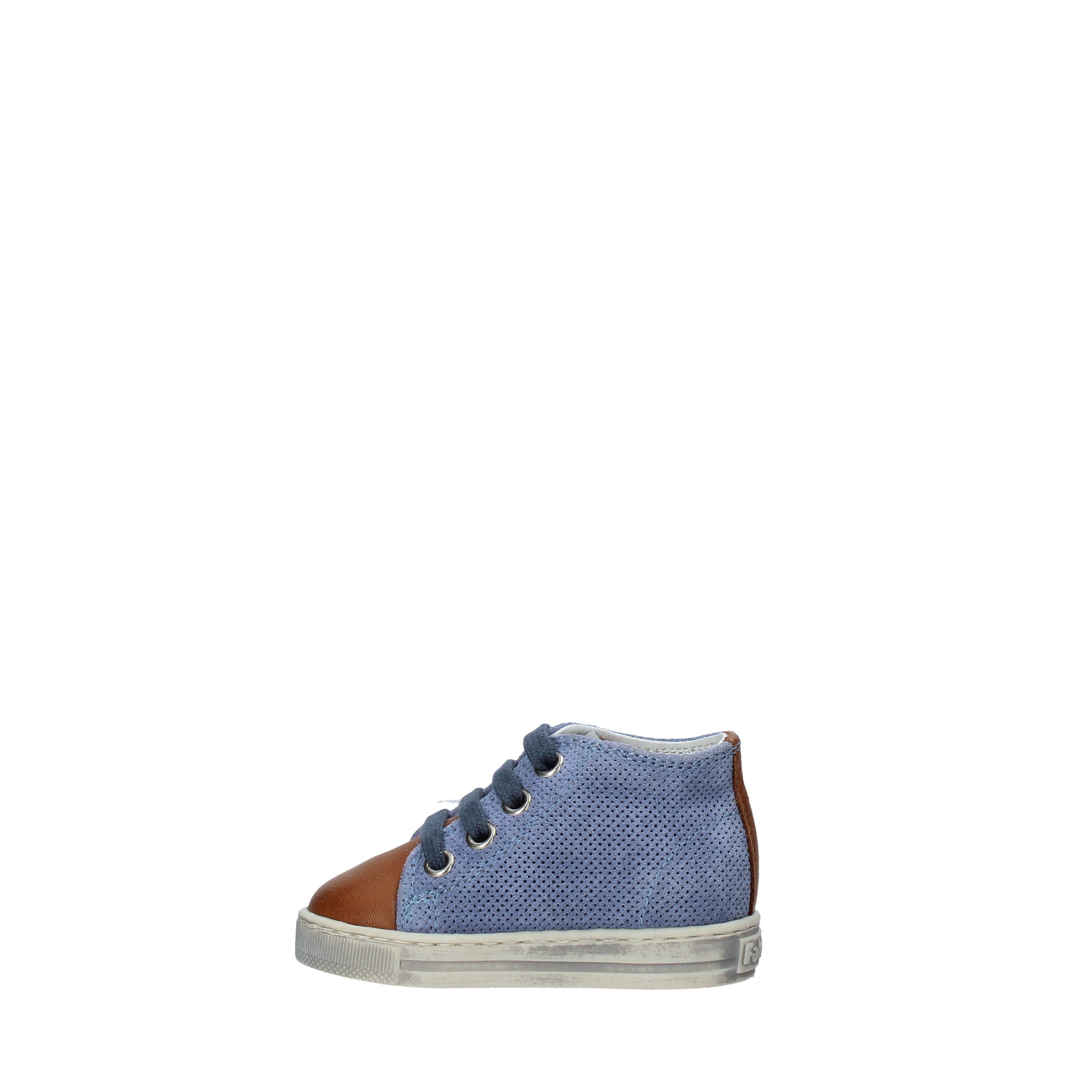 Sneakers Blu Falcotto