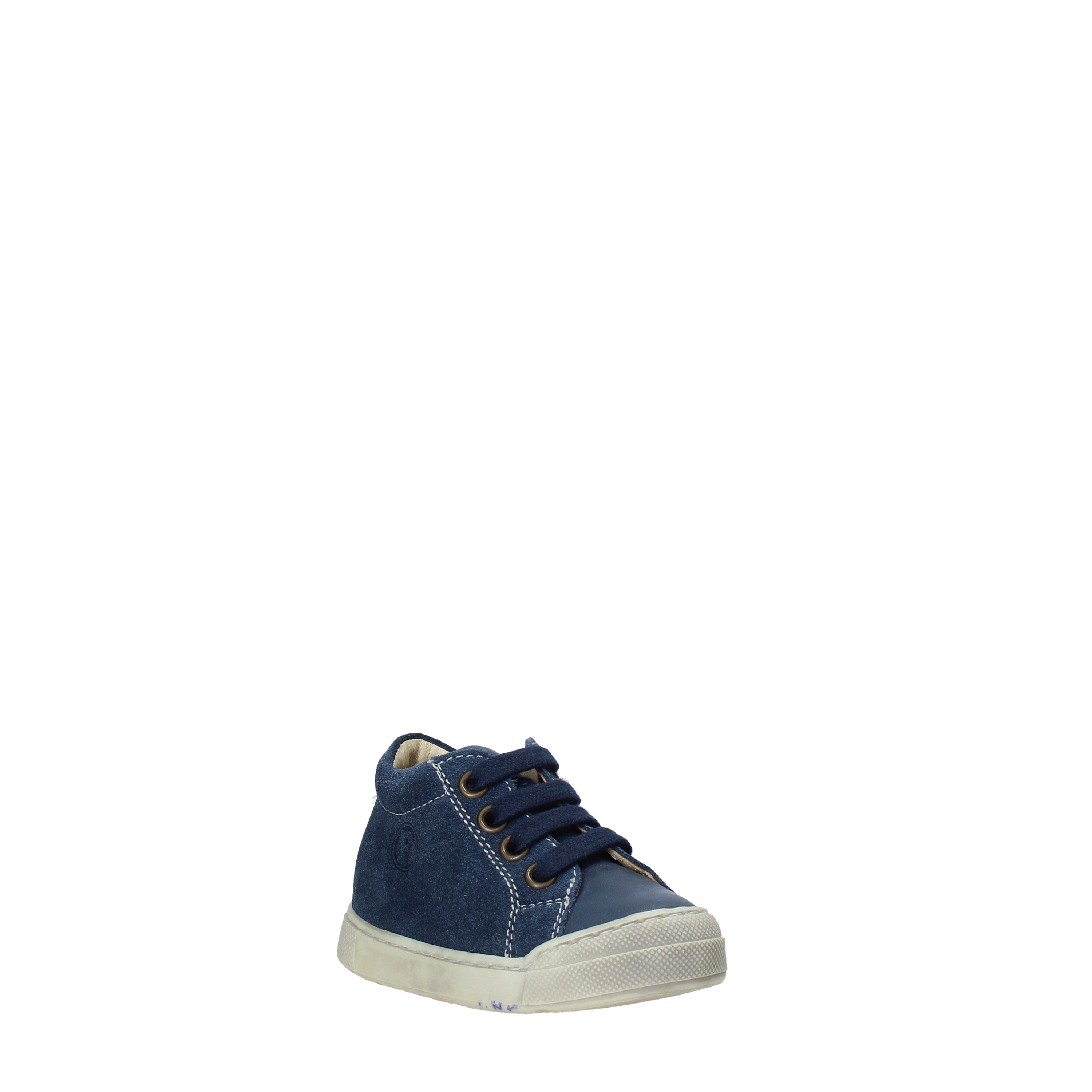Sneakers Blu Falcotto