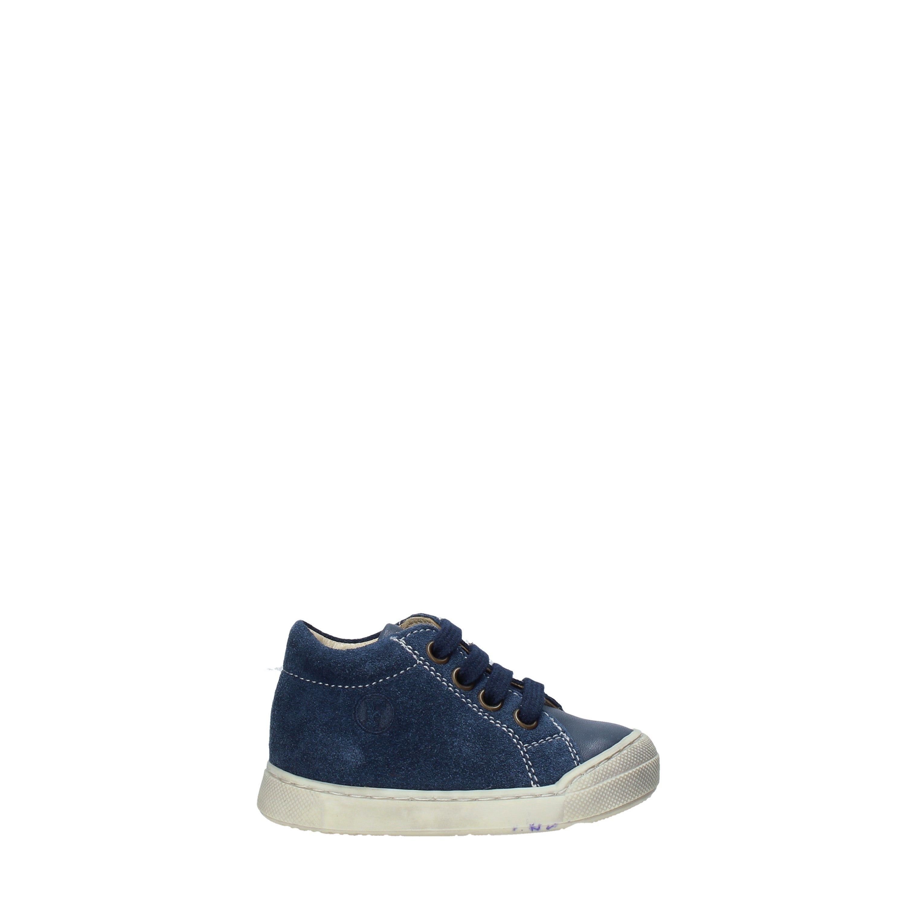 Sneakers Blu Falcotto