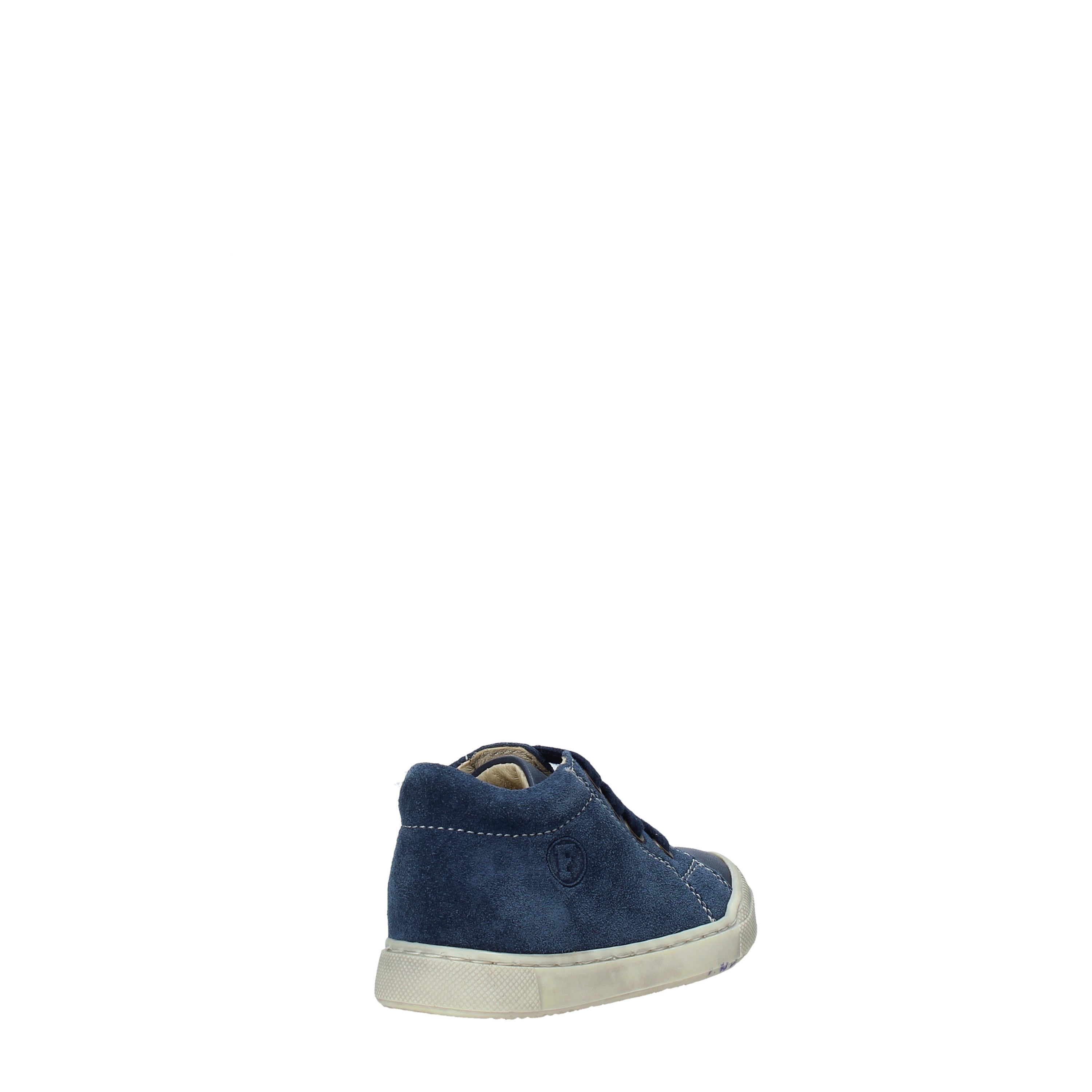 Sneakers Blu Falcotto