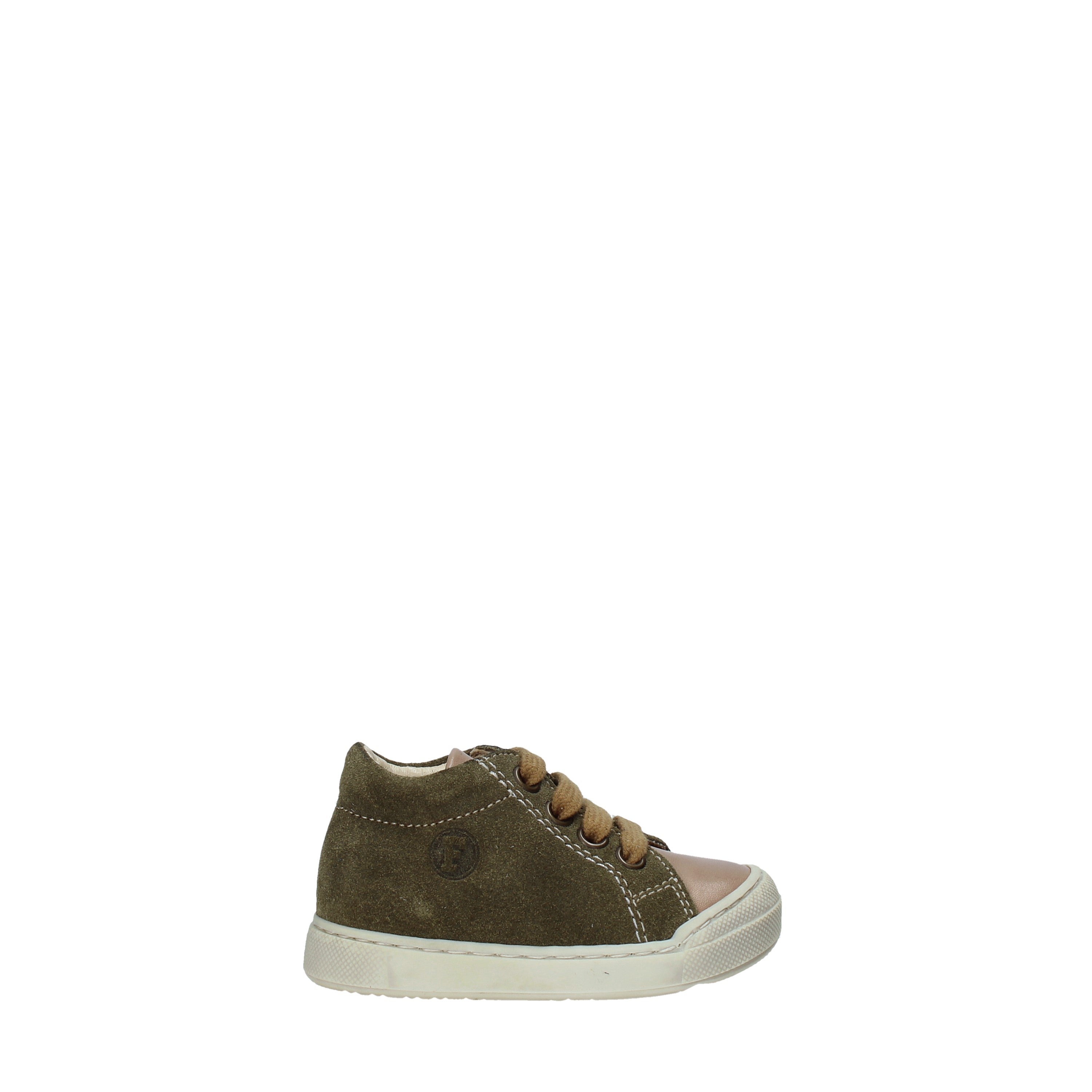 Sneakers Verde Falcotto
