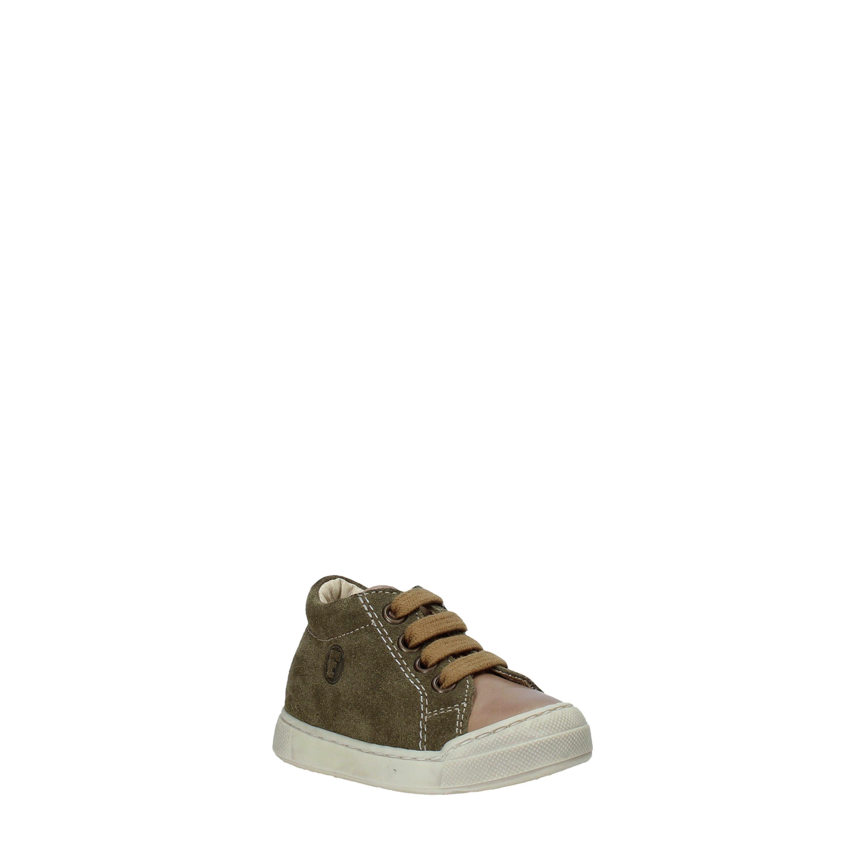 Sneakers Verde Falcotto