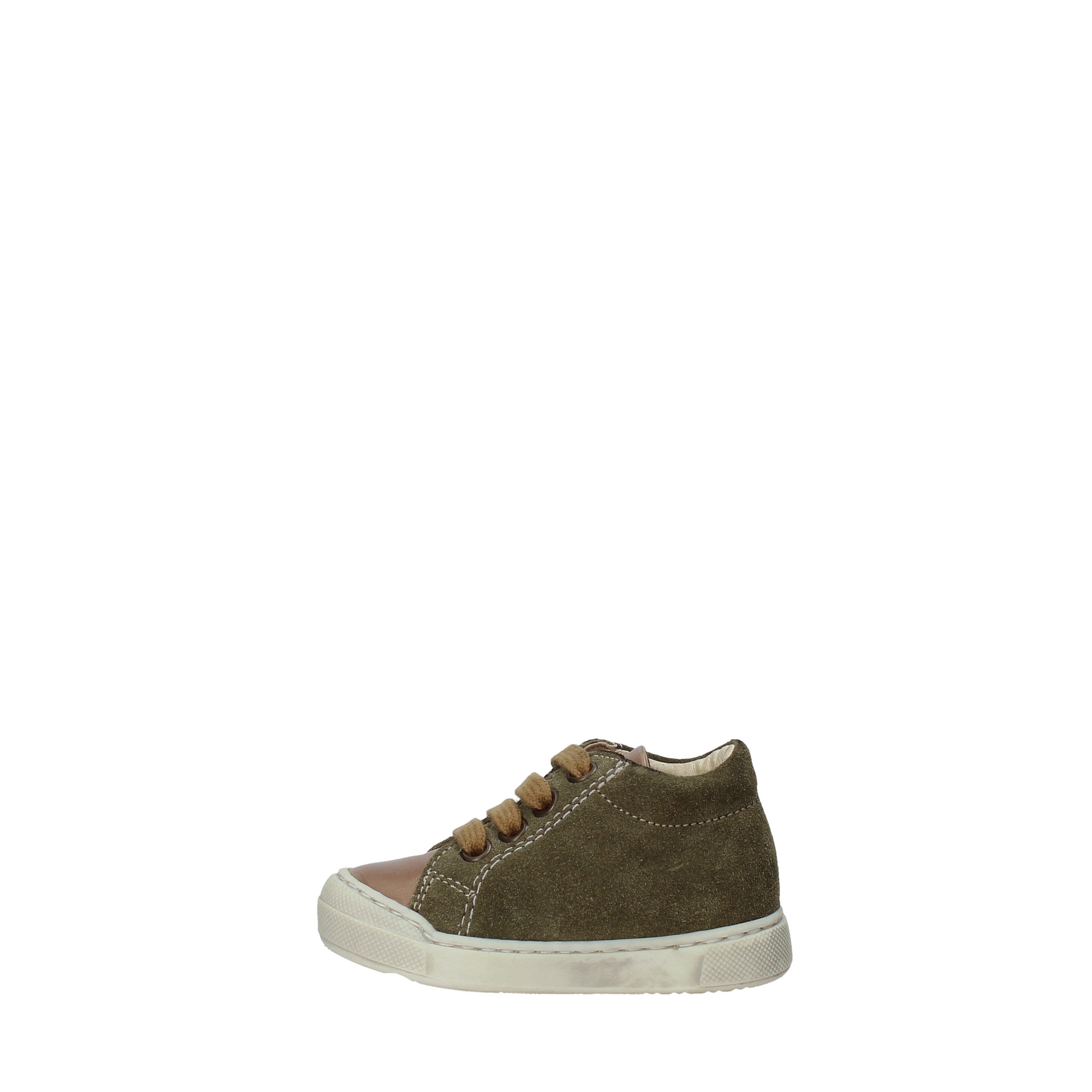 Sneakers Verde Falcotto